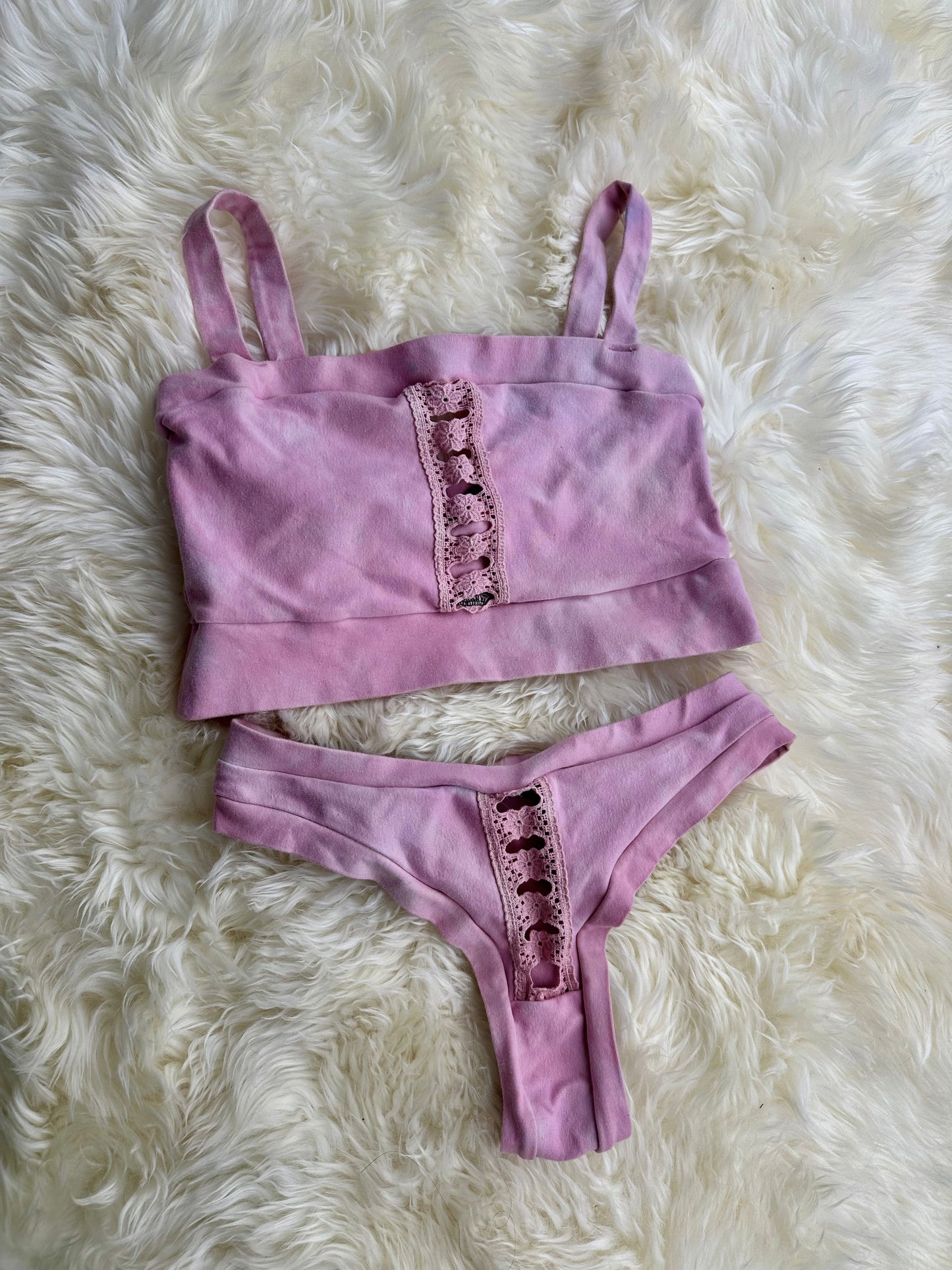 Made To Order Underneath It All Set