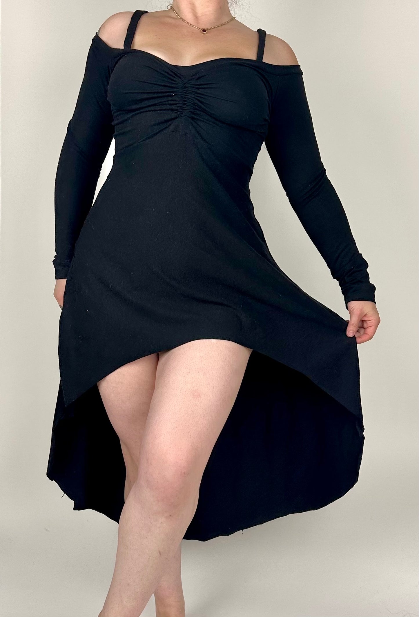 Medium Earthbound Mermaid Dress