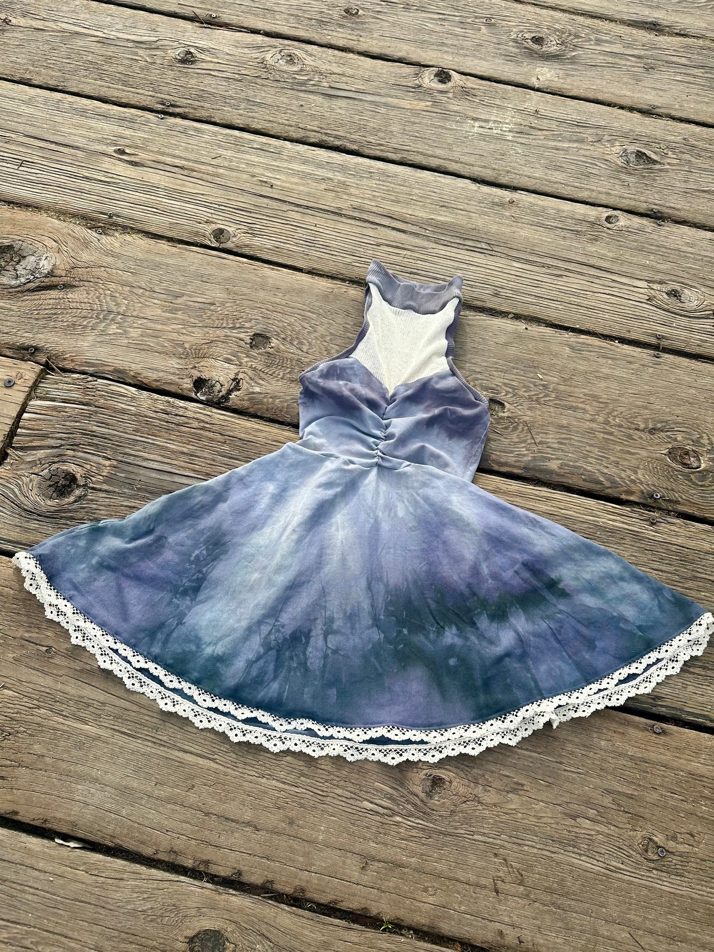 Medium Sweetheart Dress