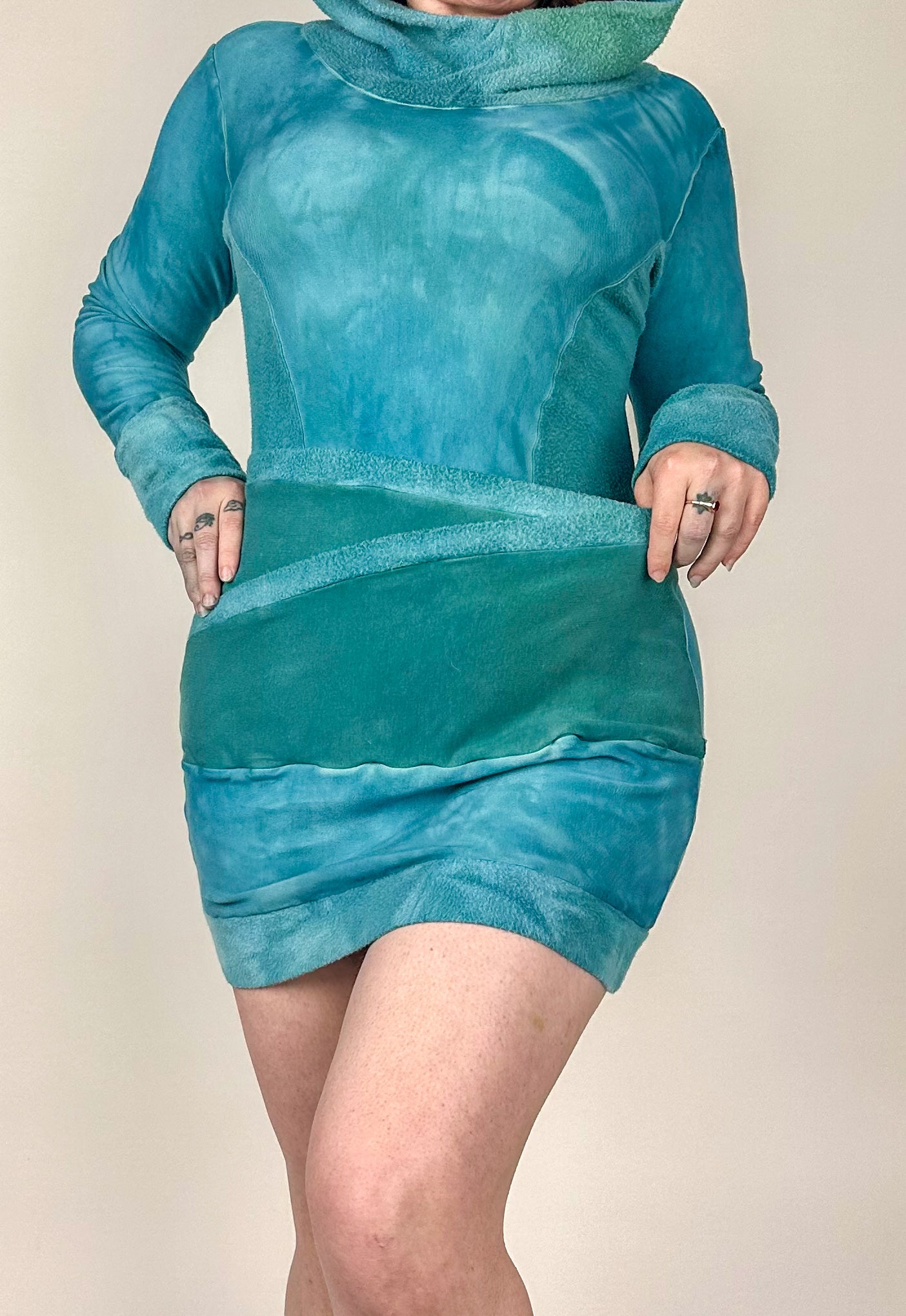 Medium North Star Hoodie