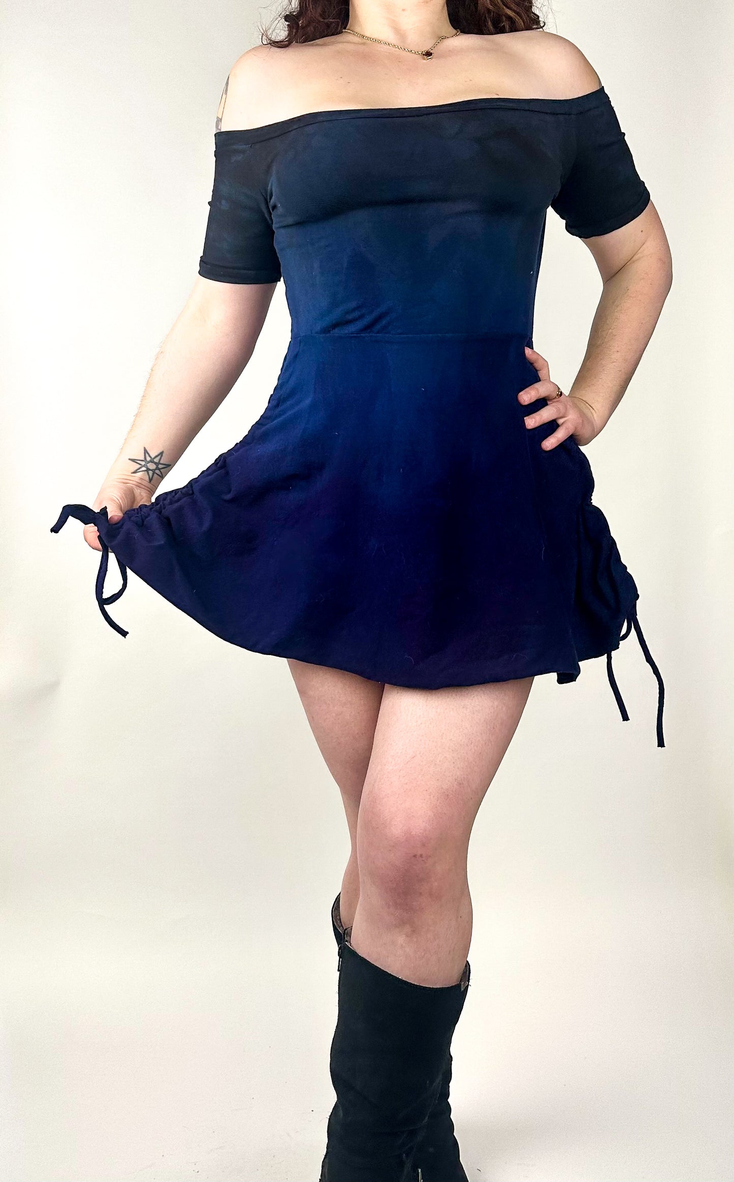 Made To Order - Number 1 Dress