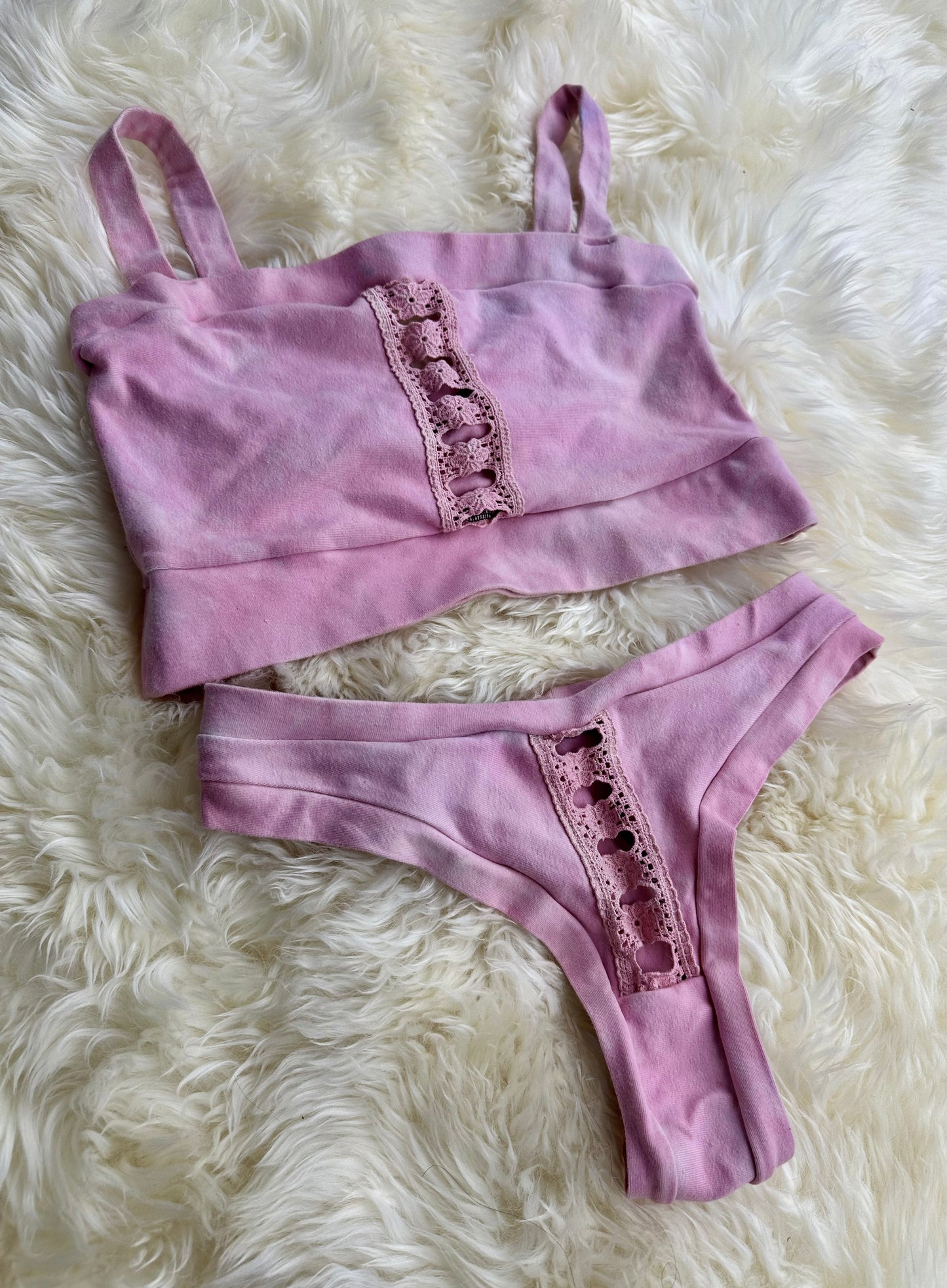 Made To Order Underneath It All Set