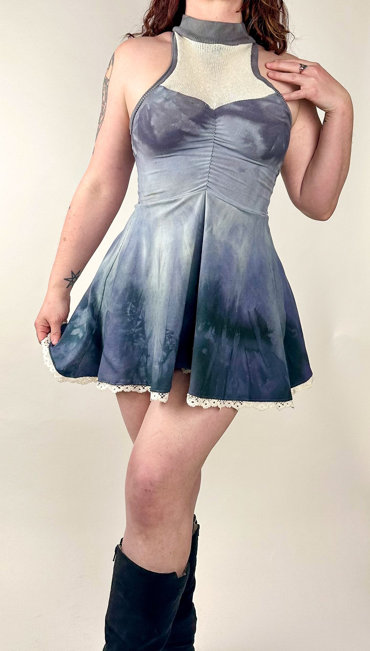 Medium Sweetheart Dress