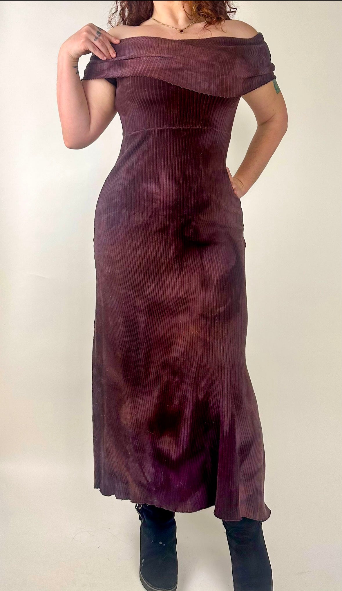 Made To Order - The Promised Land Dress