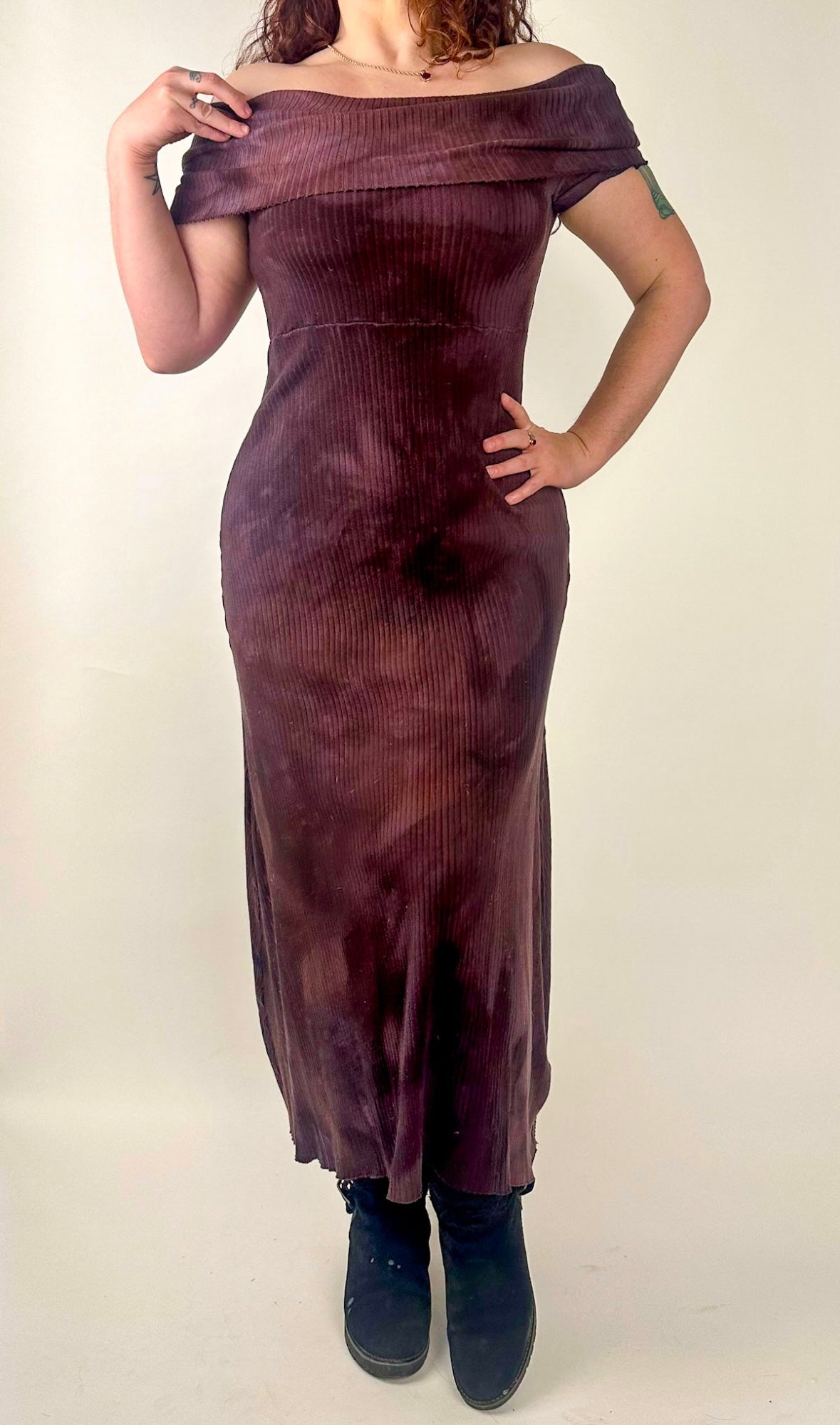 Made To Order - The Promised Land Dress