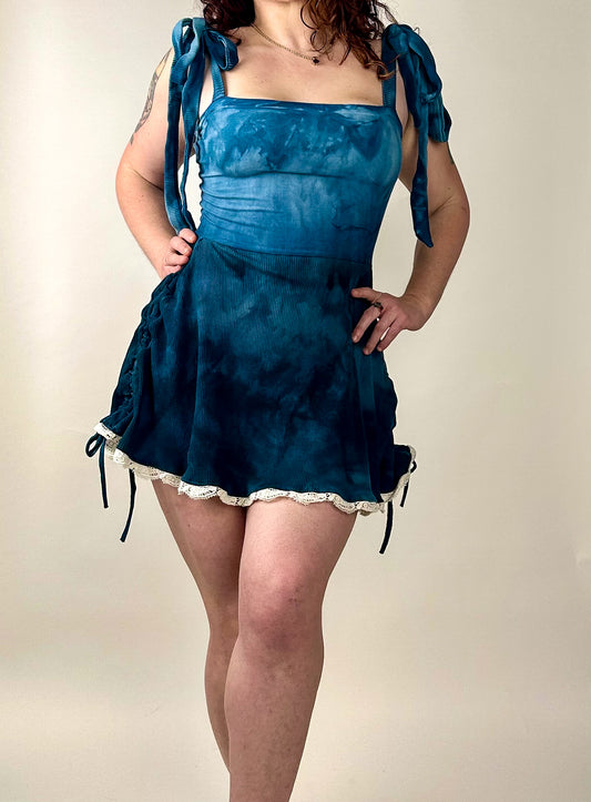 Made To Order - The Wildflowers Dress