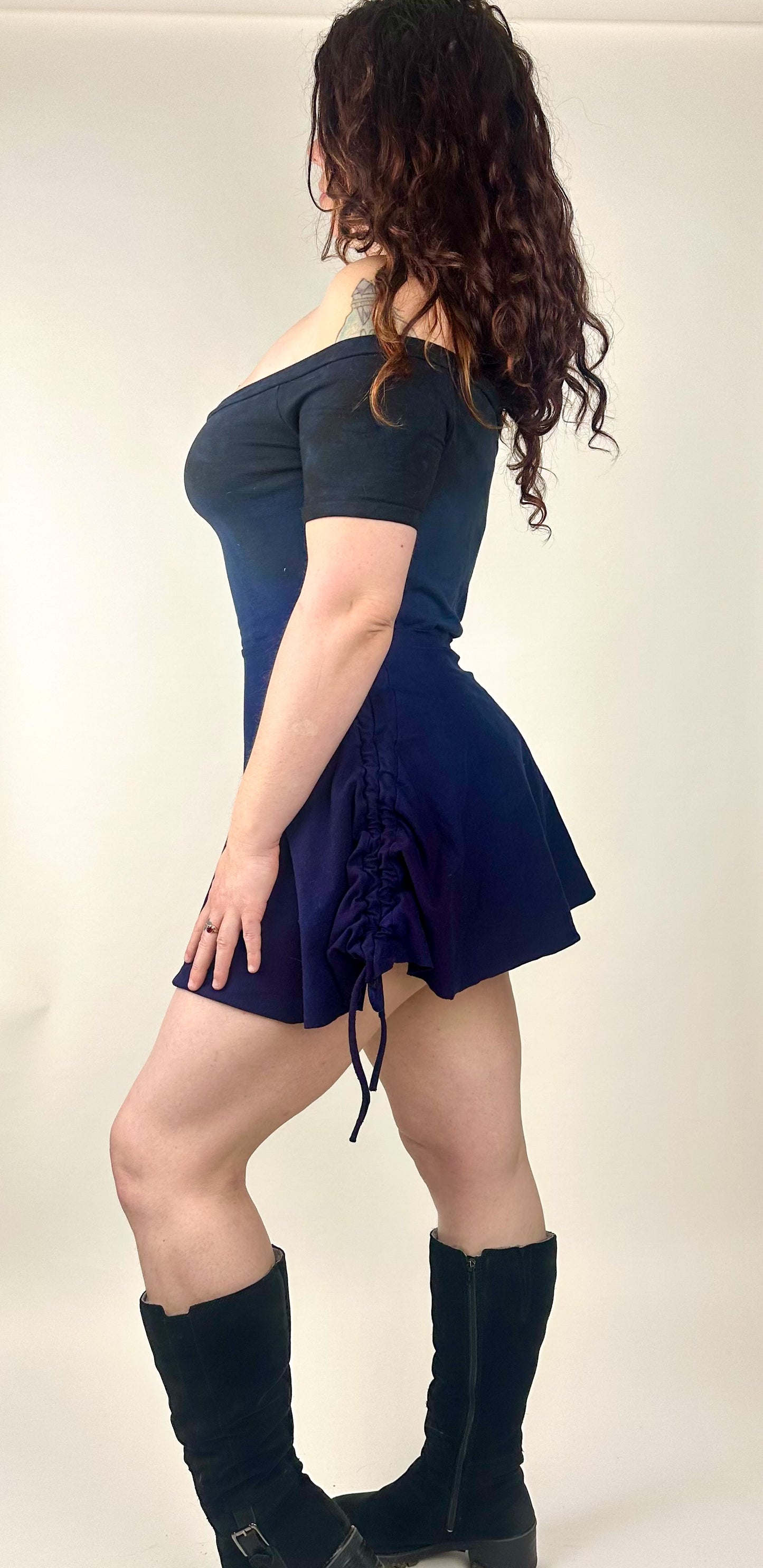 Made To Order - Number 1 Dress