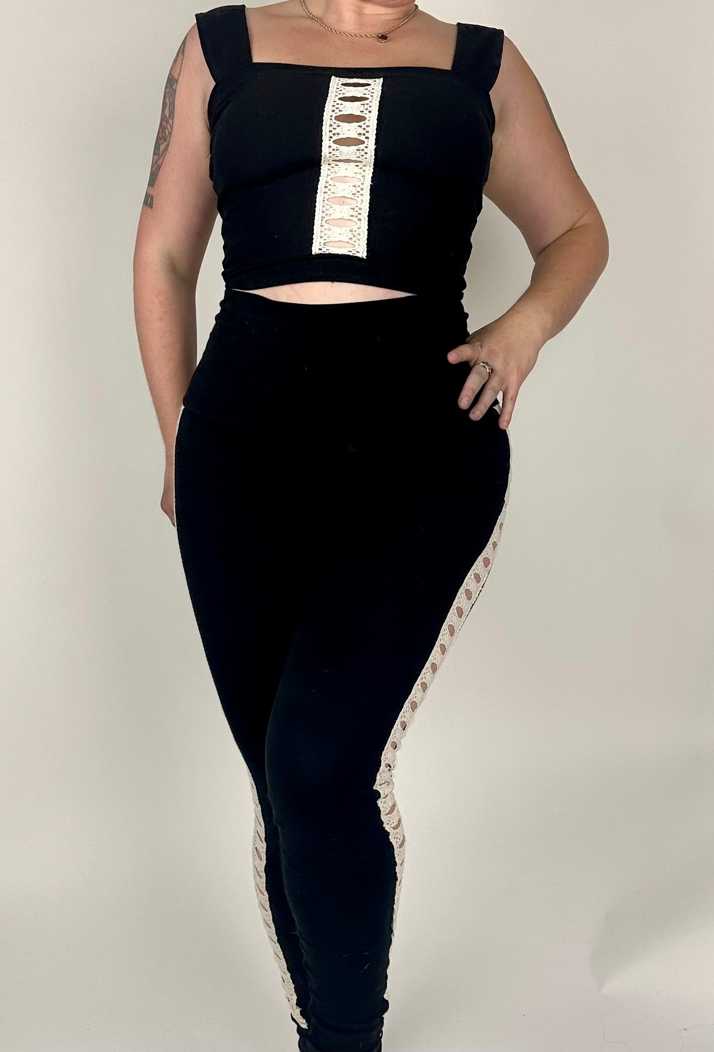 Made To Order Delilah Legging