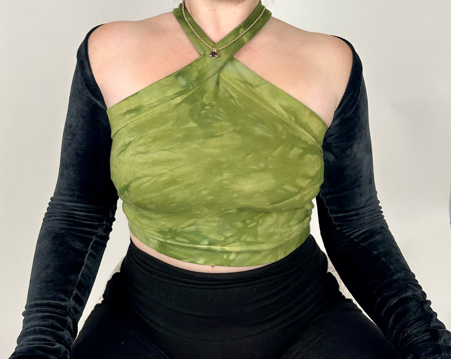 Made To Order Star Crossed Lovers Top