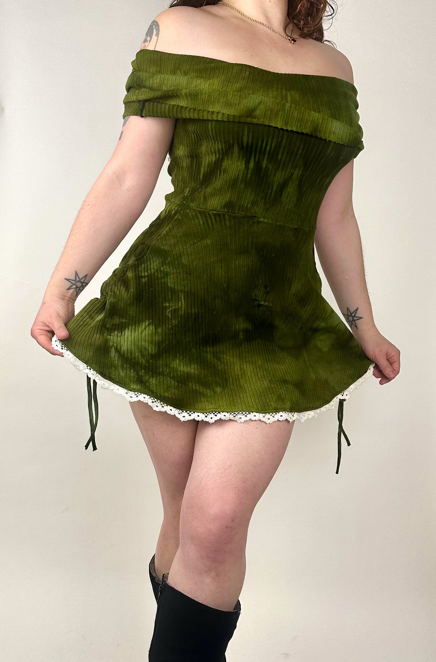 Made To Order - The Ethereal Empress Dress