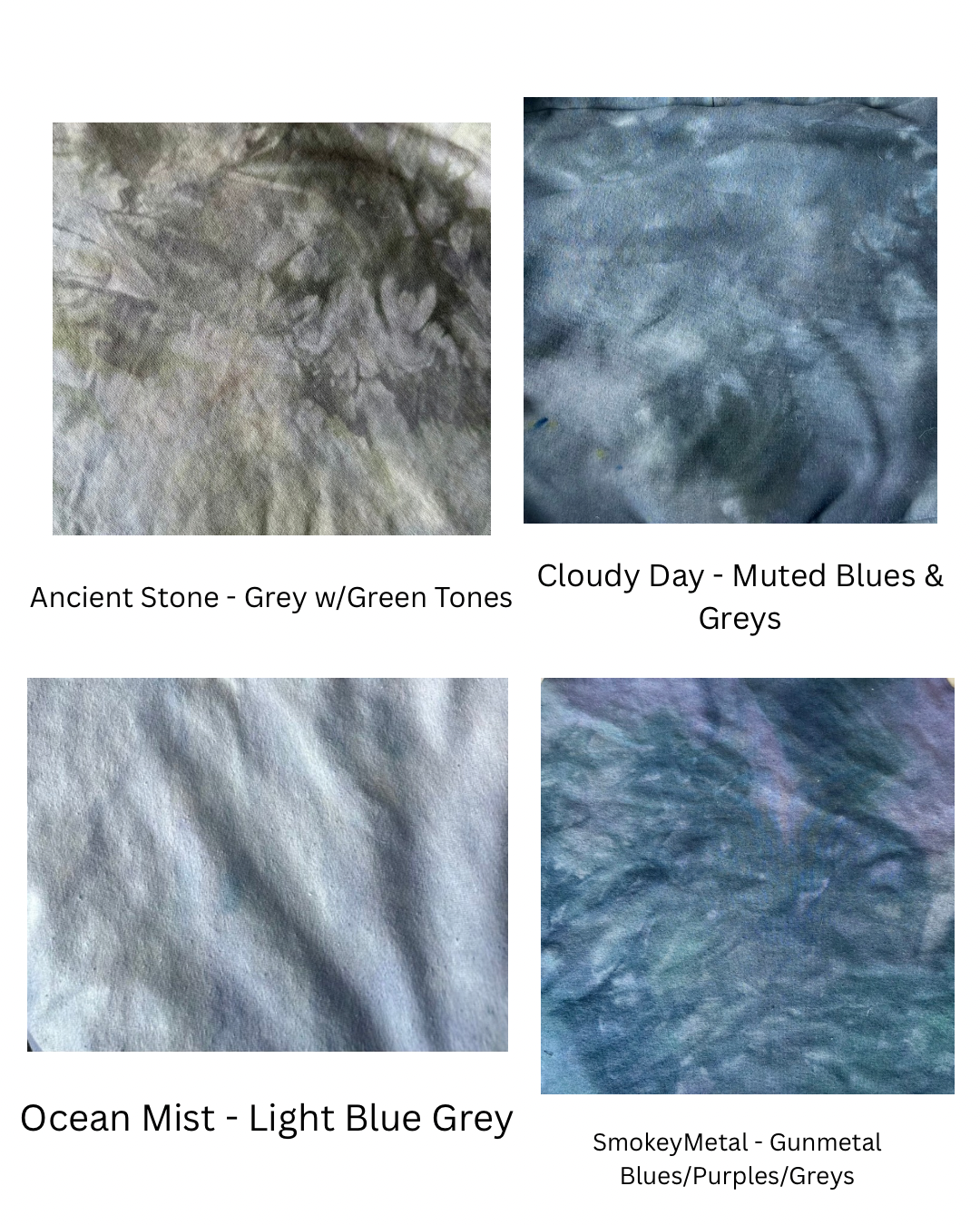 Made To Order - The Mystify Maxi Dress