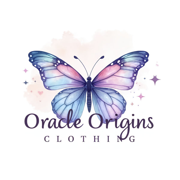 Oracle Origins Clothing