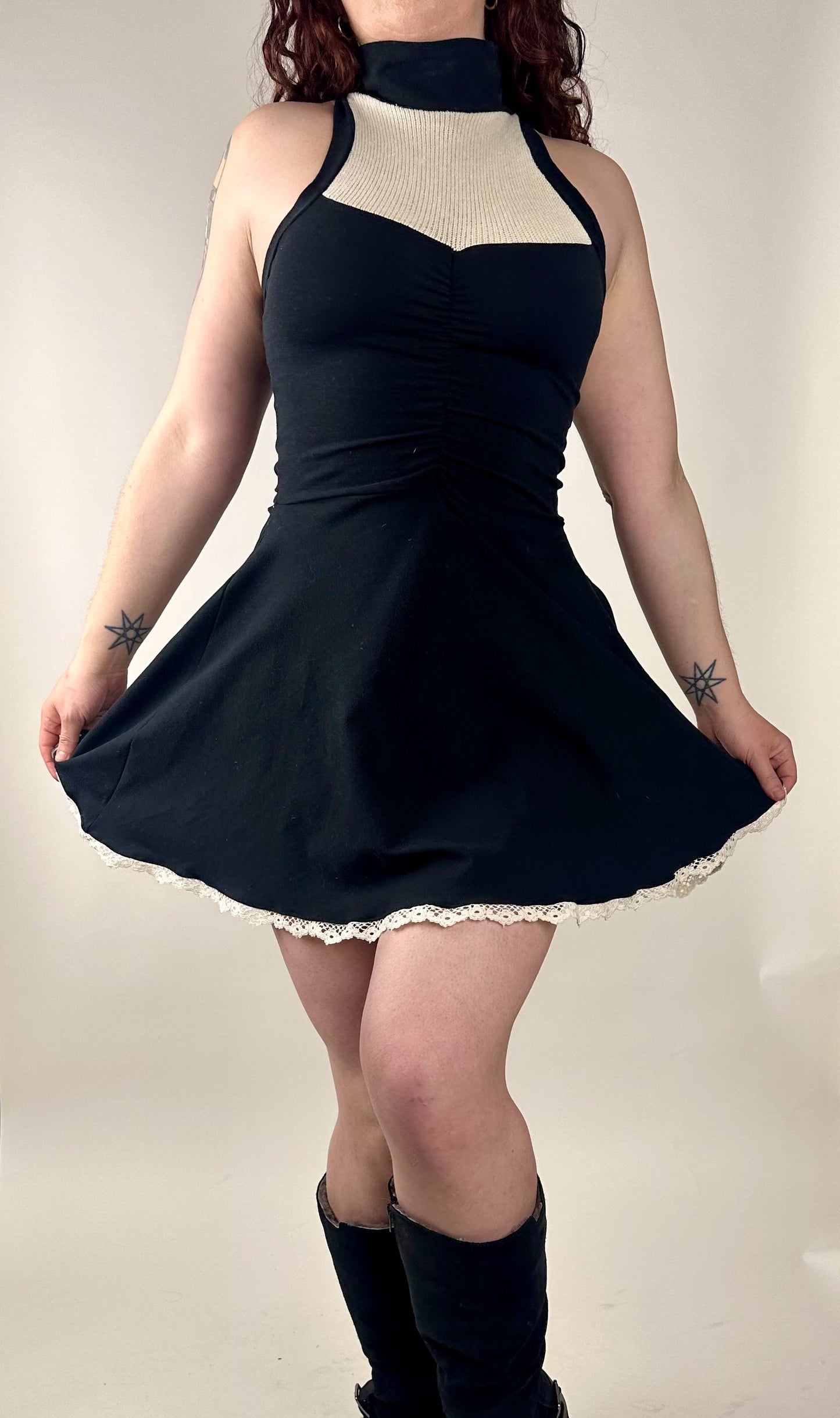 Made To Order - The Sweetheart Dress