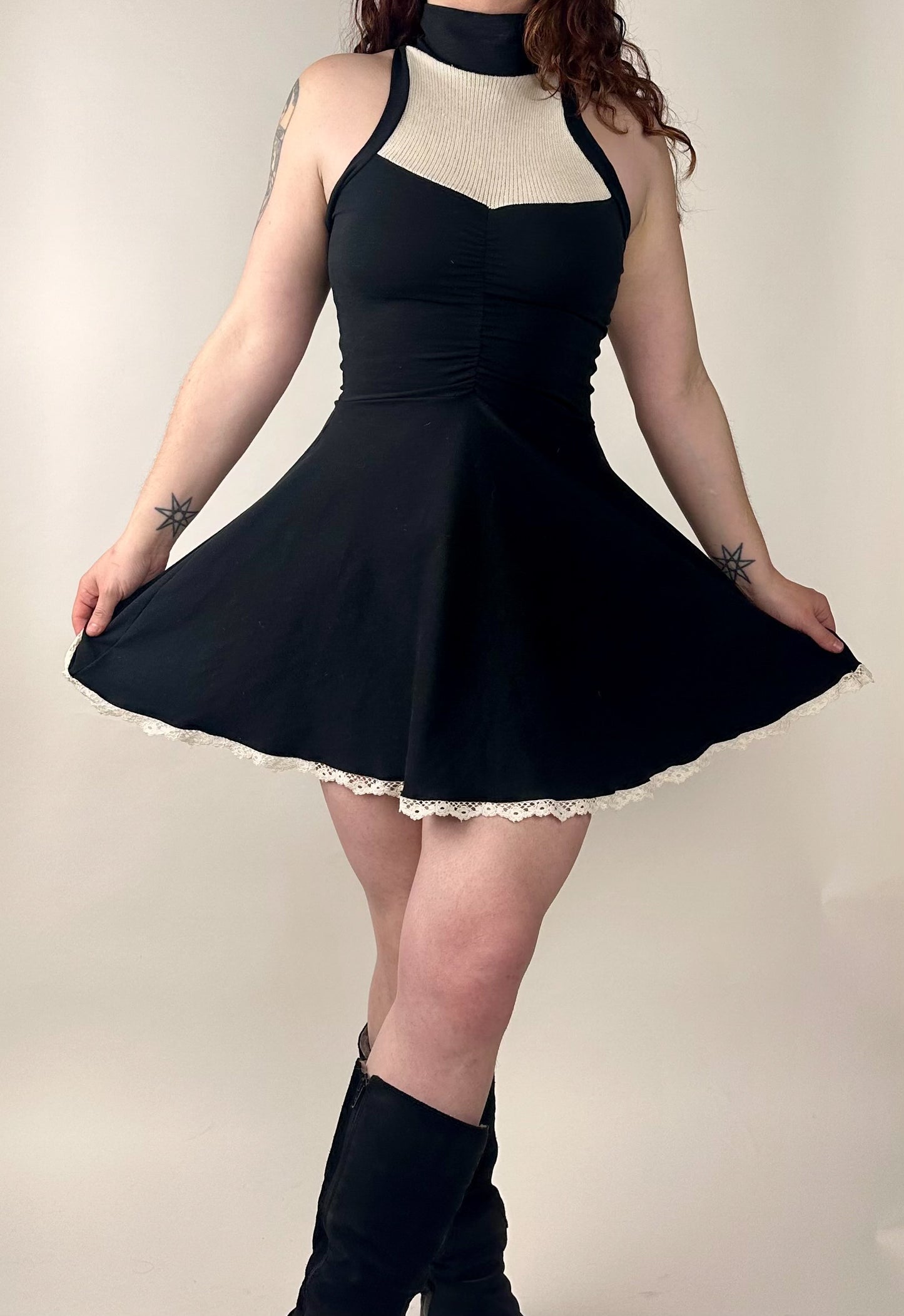 Made To Order - The Sweetheart Dress