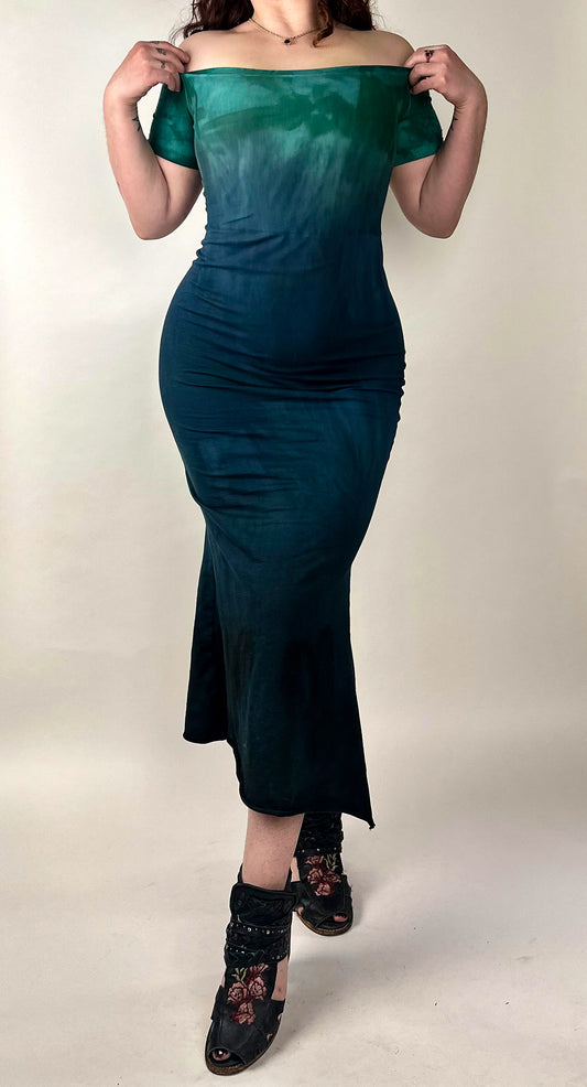 Made To Order - The Siren Song Dress