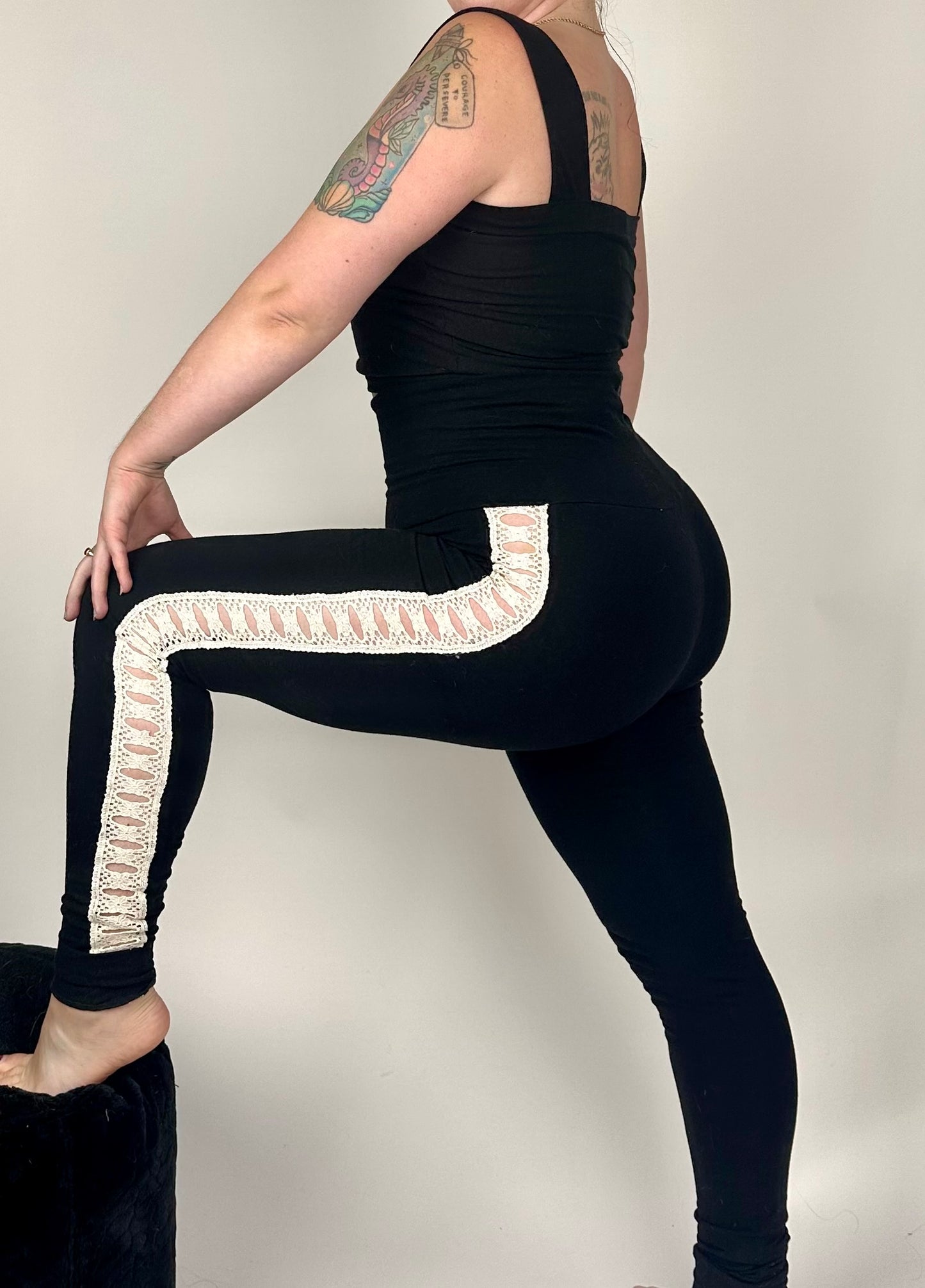 Made To Order Delilah Legging