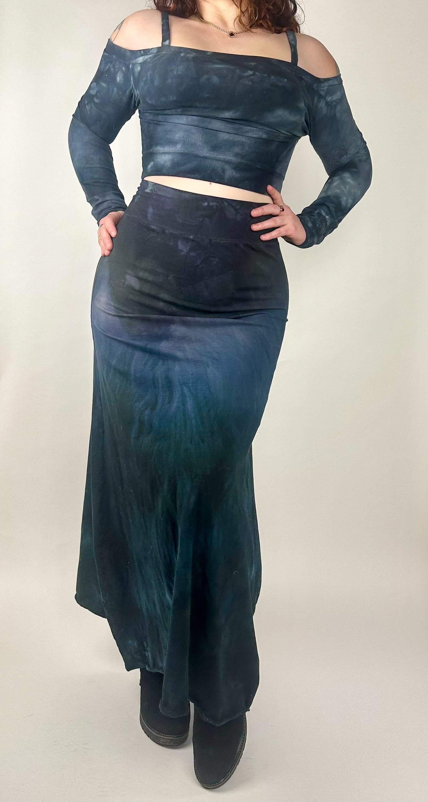 Medium Butterfly Babe Top