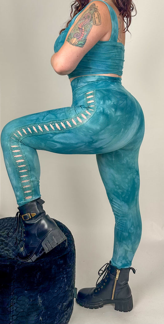 Made To Order Delilah Legging