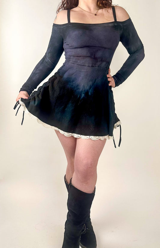 Made To Order - The Faerie Queen Dress 🧚‍♀️ (no cinch on top version)