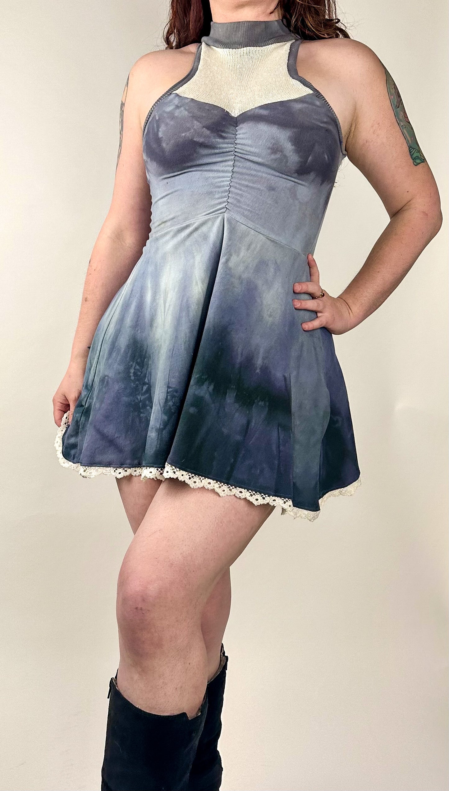 Medium Sweetheart Dress