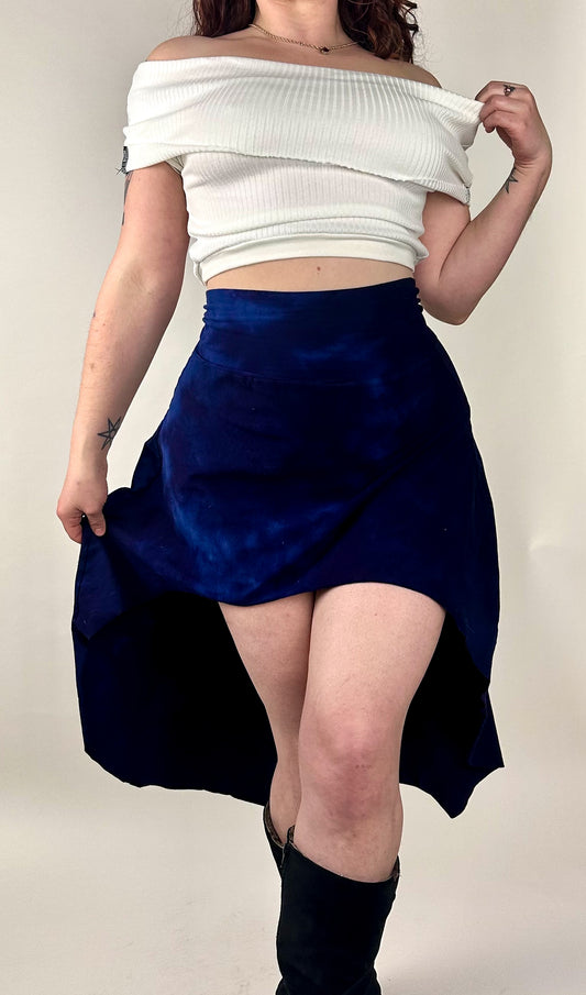 Made To Order - The OG Hi-Low Skirt