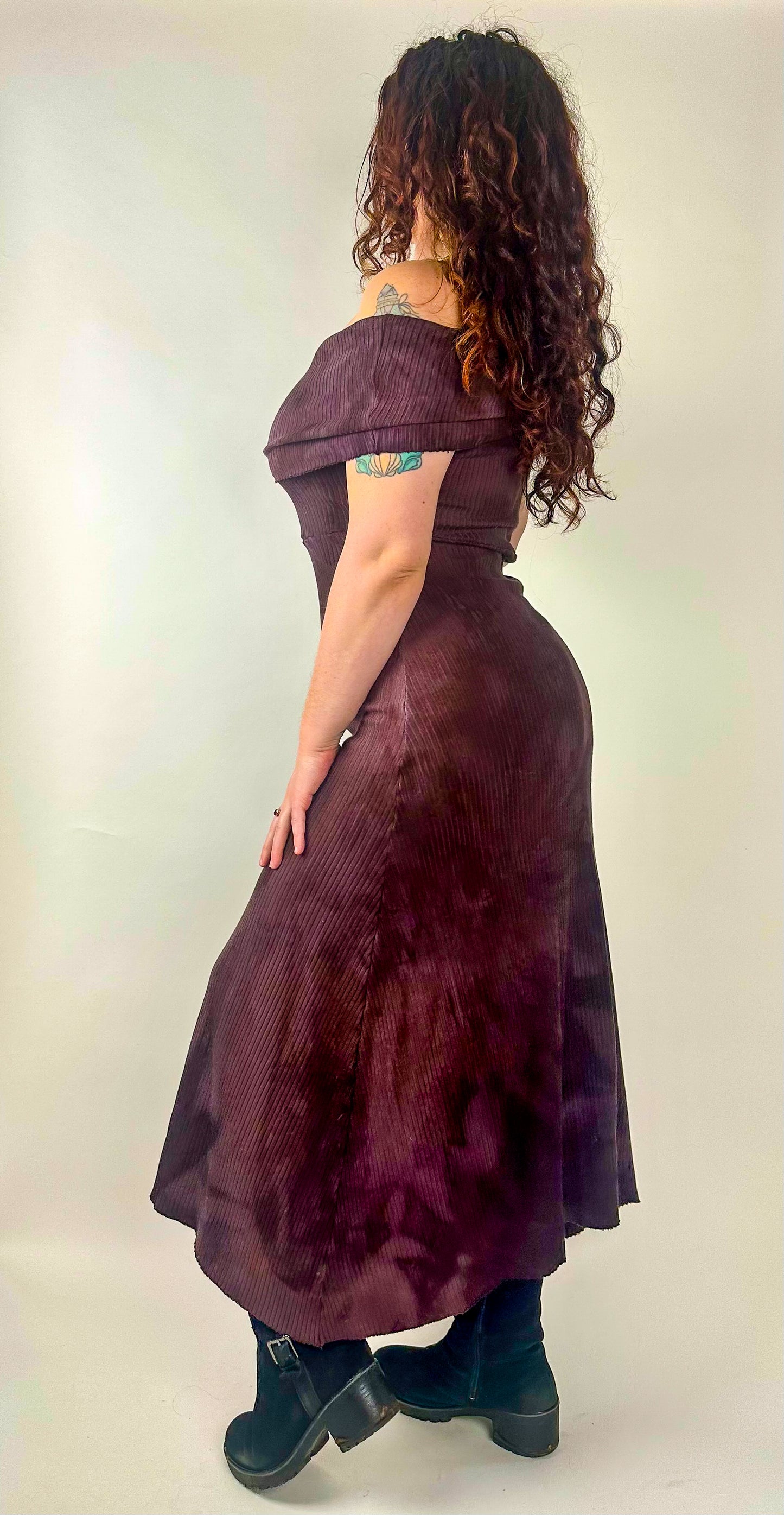 Made To Order - The Promised Land Dress