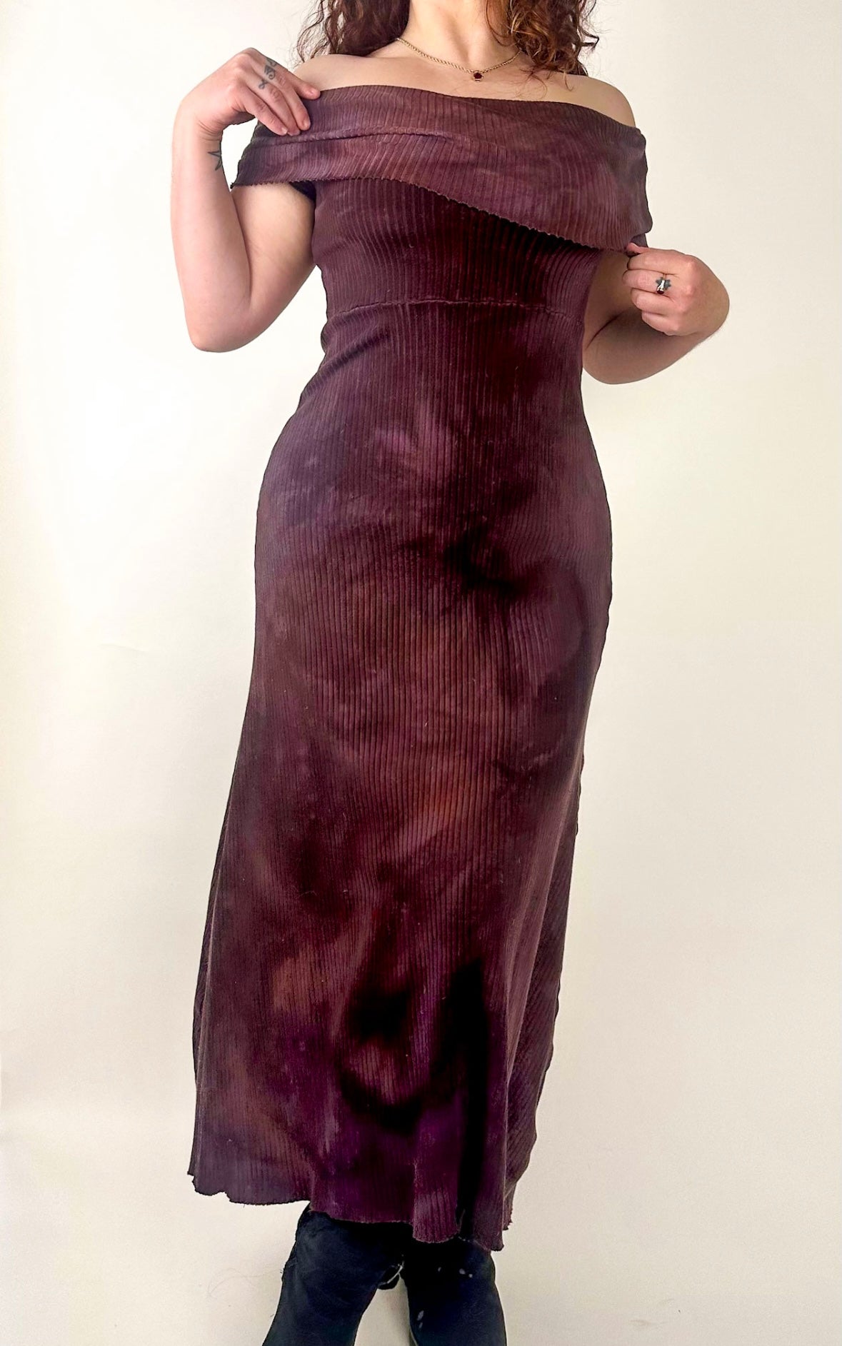 Made To Order - The Promised Land Dress
