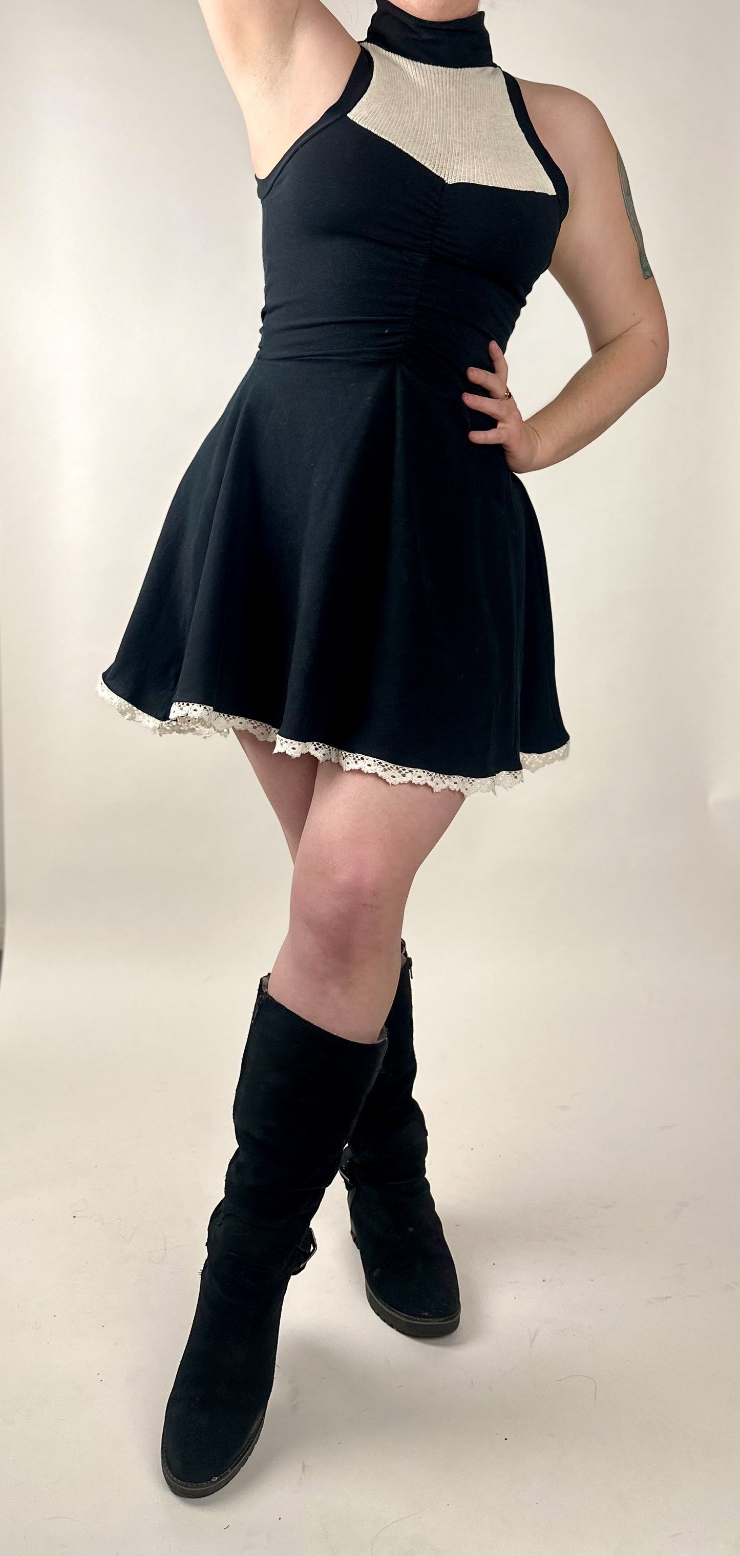 Made To Order - The Sweetheart Dress