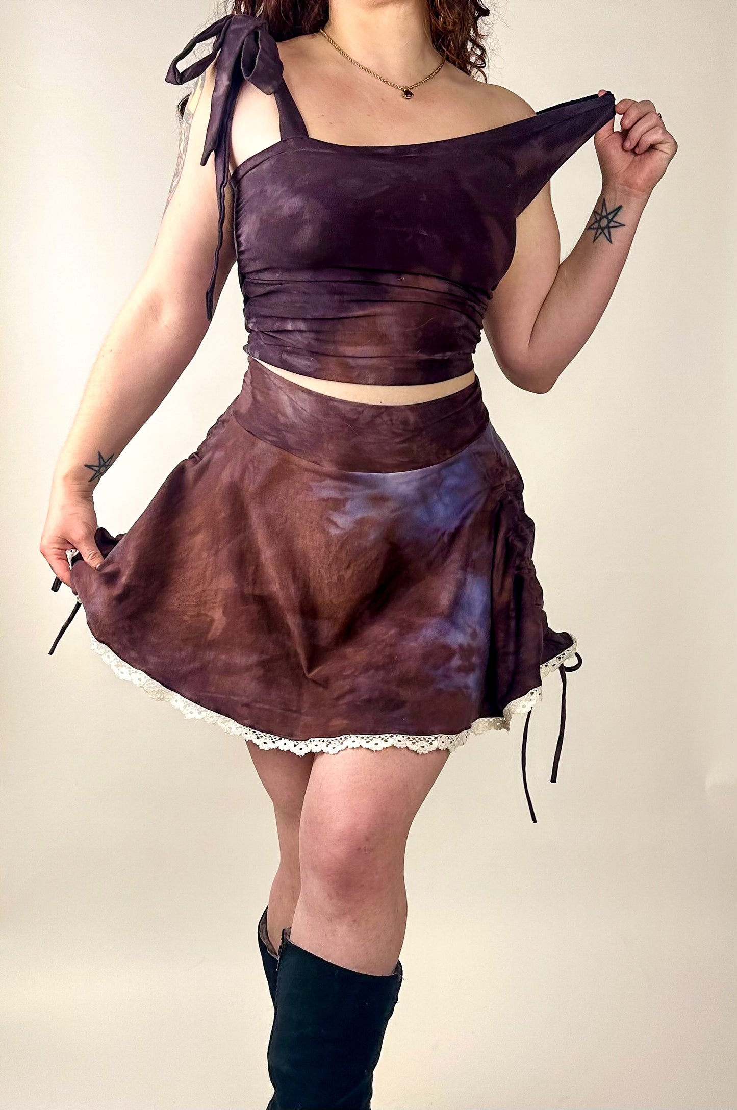 Made To Order - The Enchantment Skirt