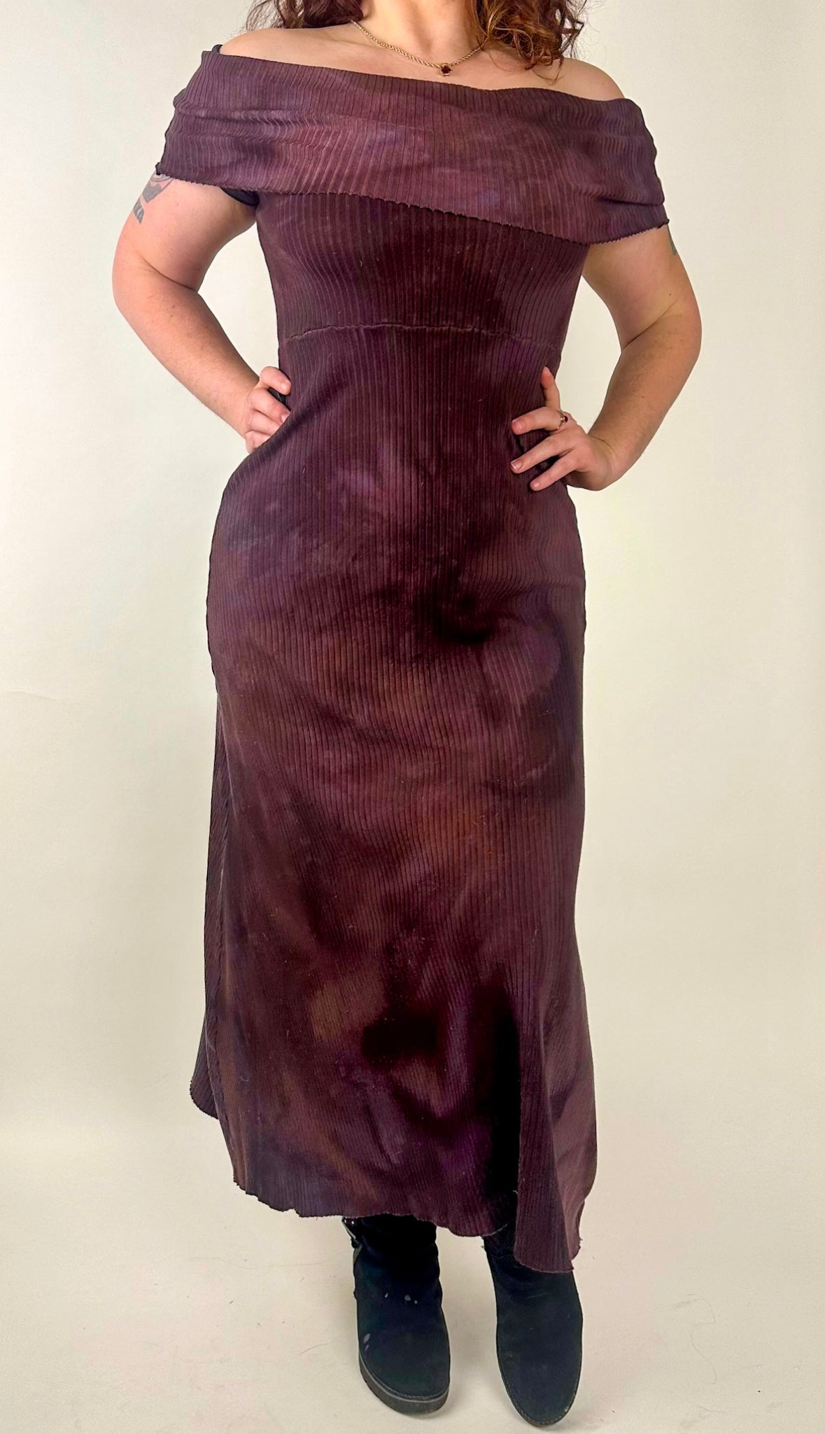 Made To Order - The Promised Land Dress
