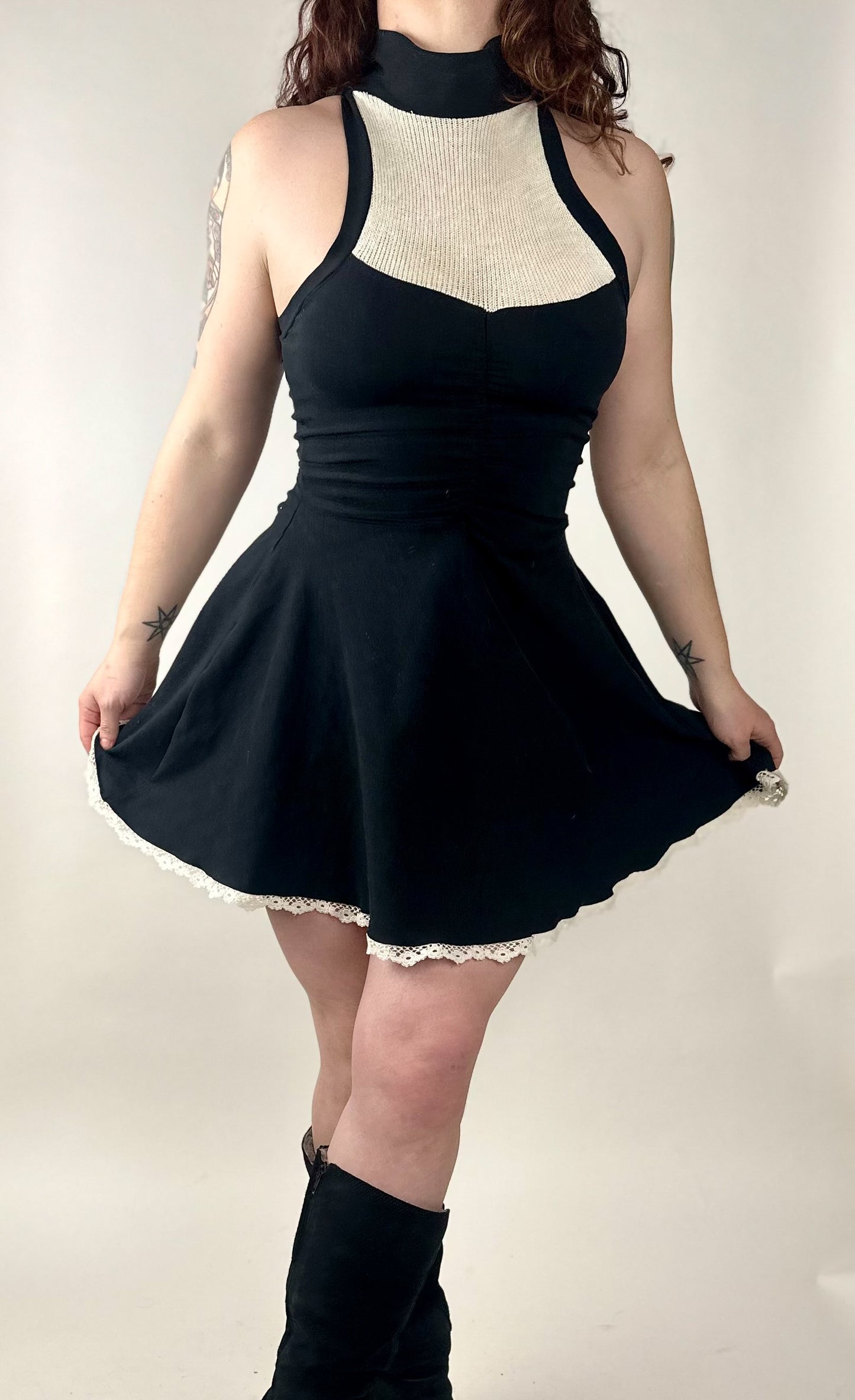 Made To Order - The Sweetheart Dress