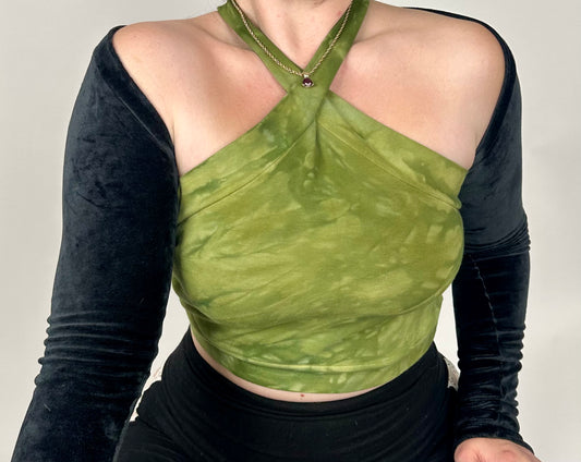 Made To Order Star Crossed Lovers Top