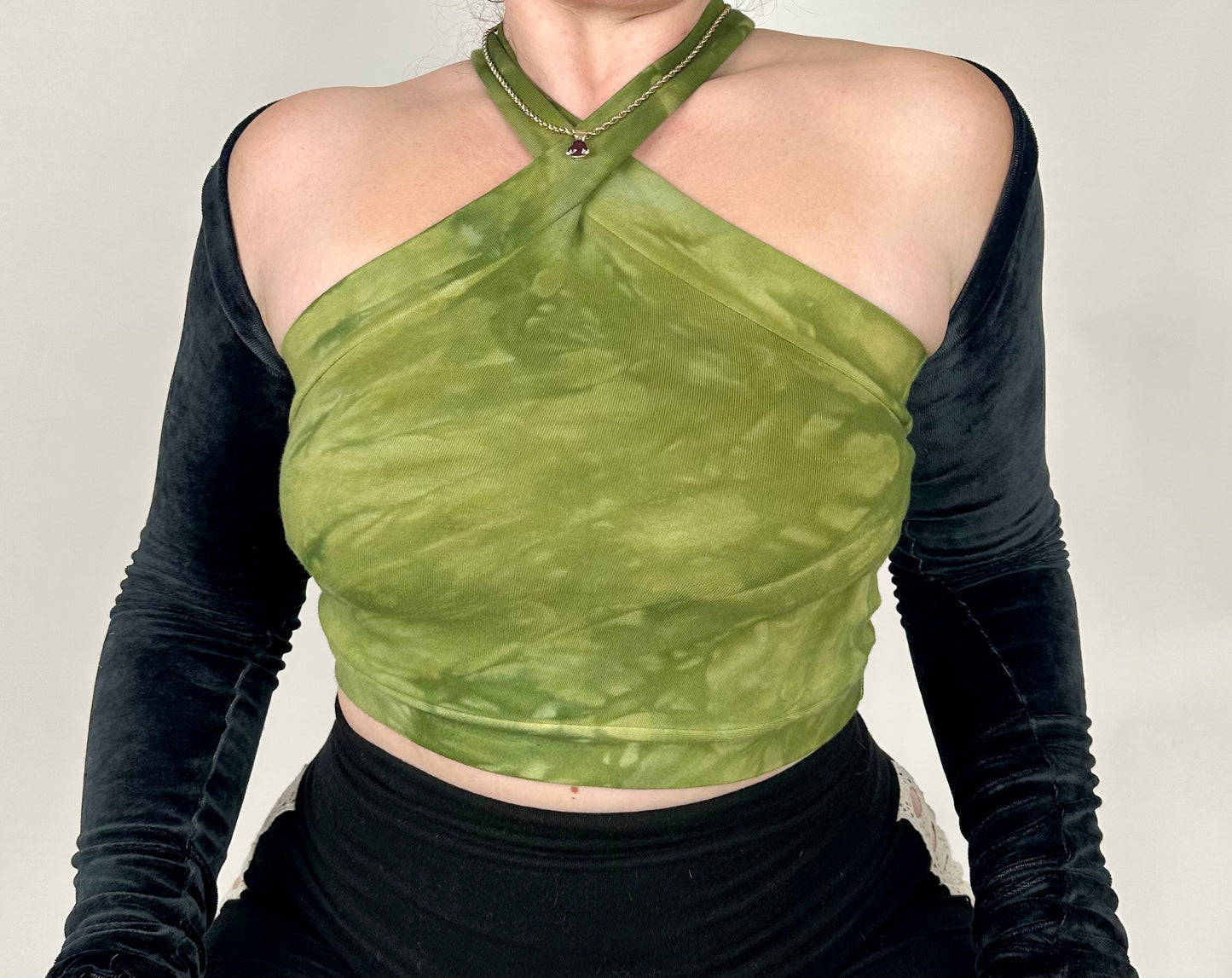 Made To Order Star Crossed Lovers Top