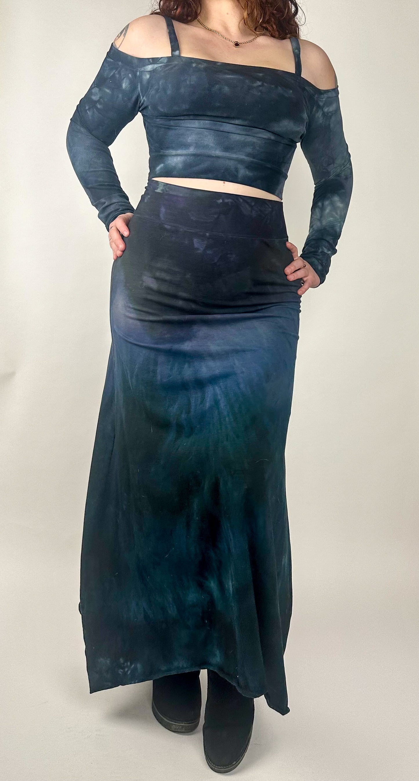Medium Butterfly Babe Top