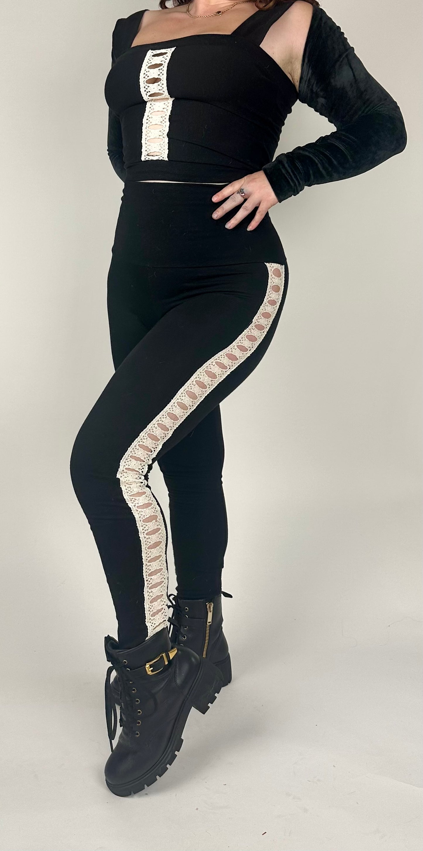 Made To Order Delilah Legging