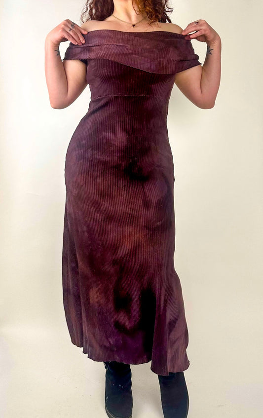 Made To Order - The Promised Land Dress