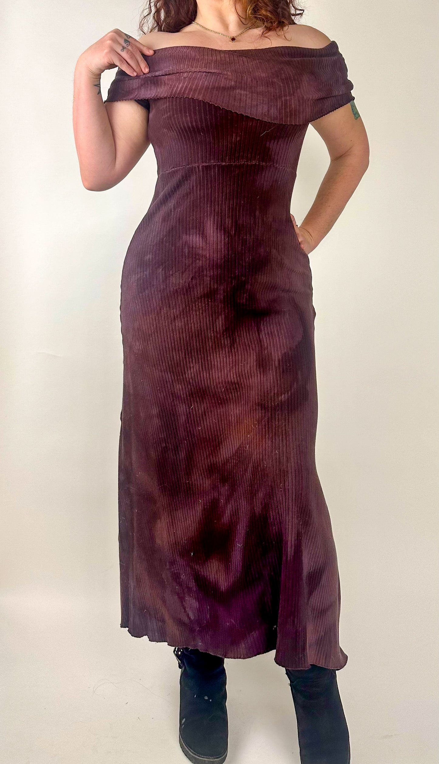 Made To Order - The Promised Land Dress