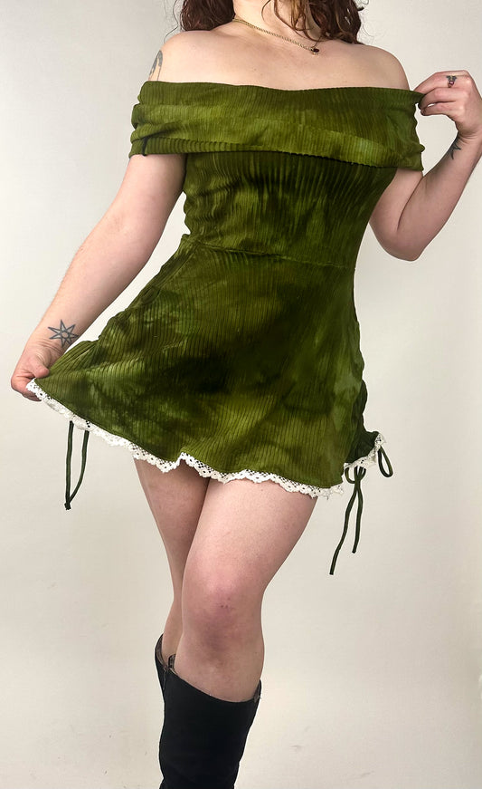 Made To Order - The Ethereal Empress Dress