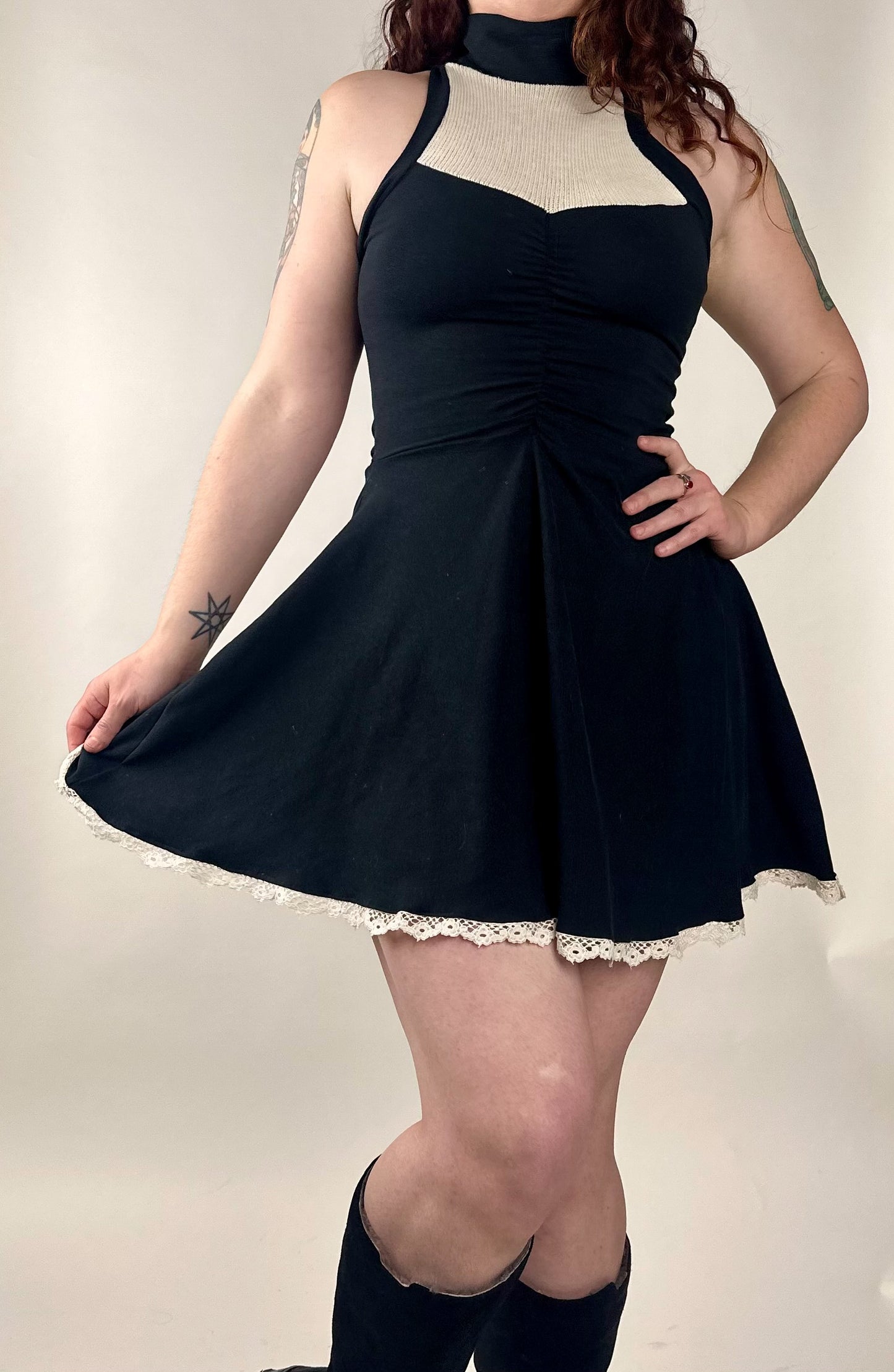 Made To Order - The Sweetheart Dress