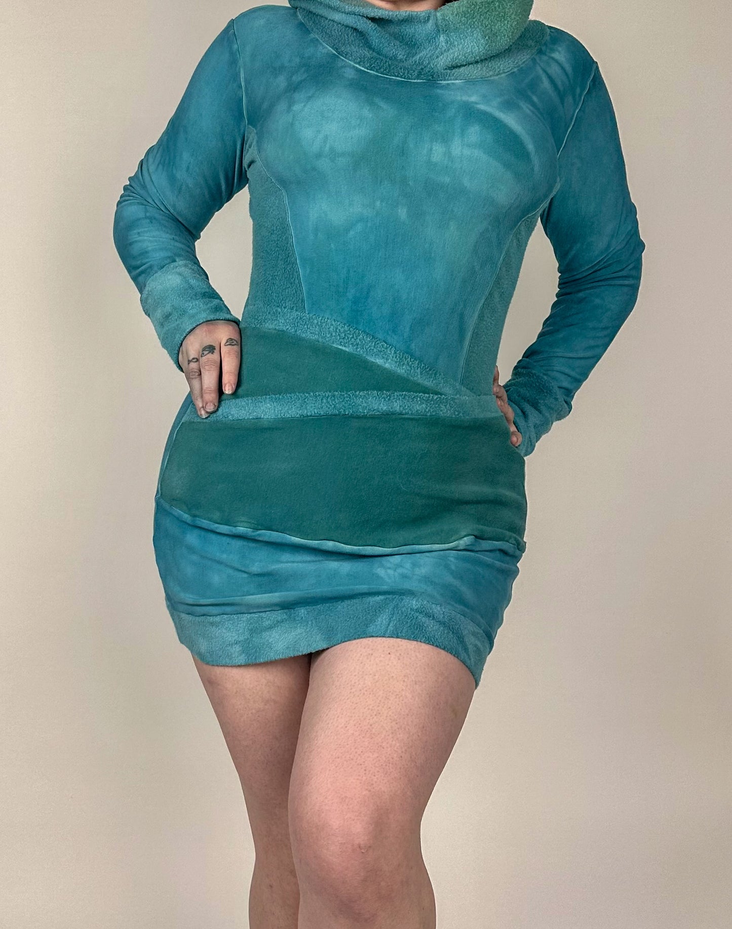 Medium North Star Hoodie