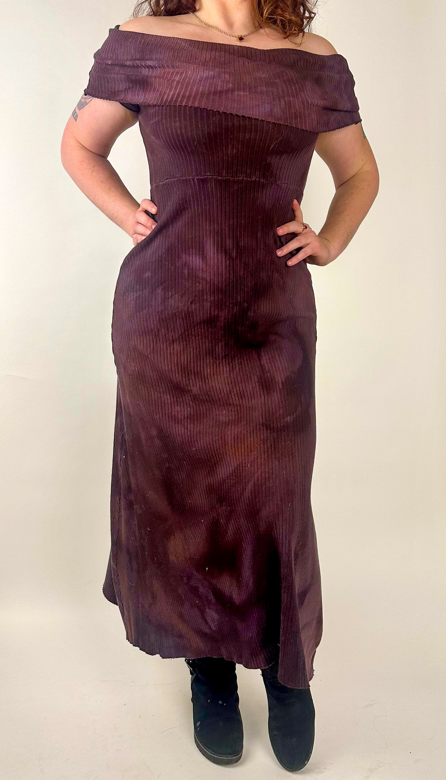 Made To Order - The Promised Land Dress