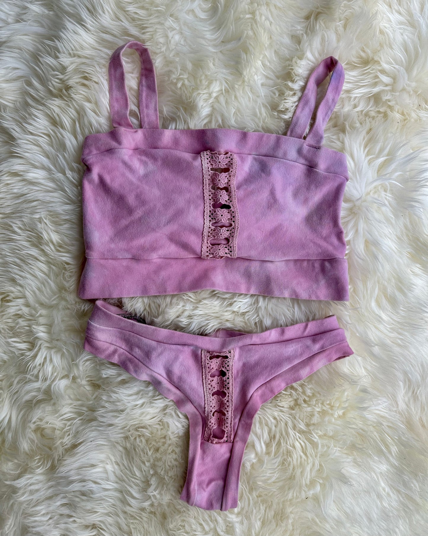 Made To Order Underneath It All Set