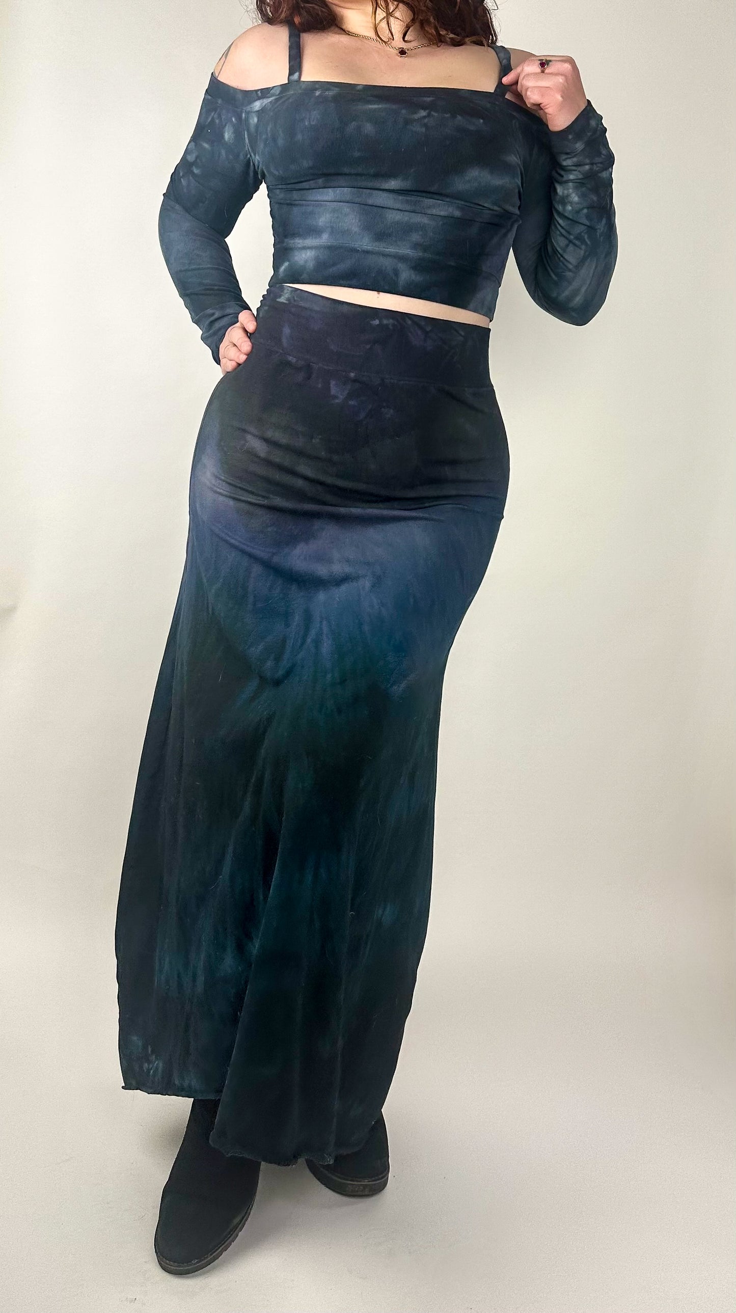 Medium Butterfly Babe Top