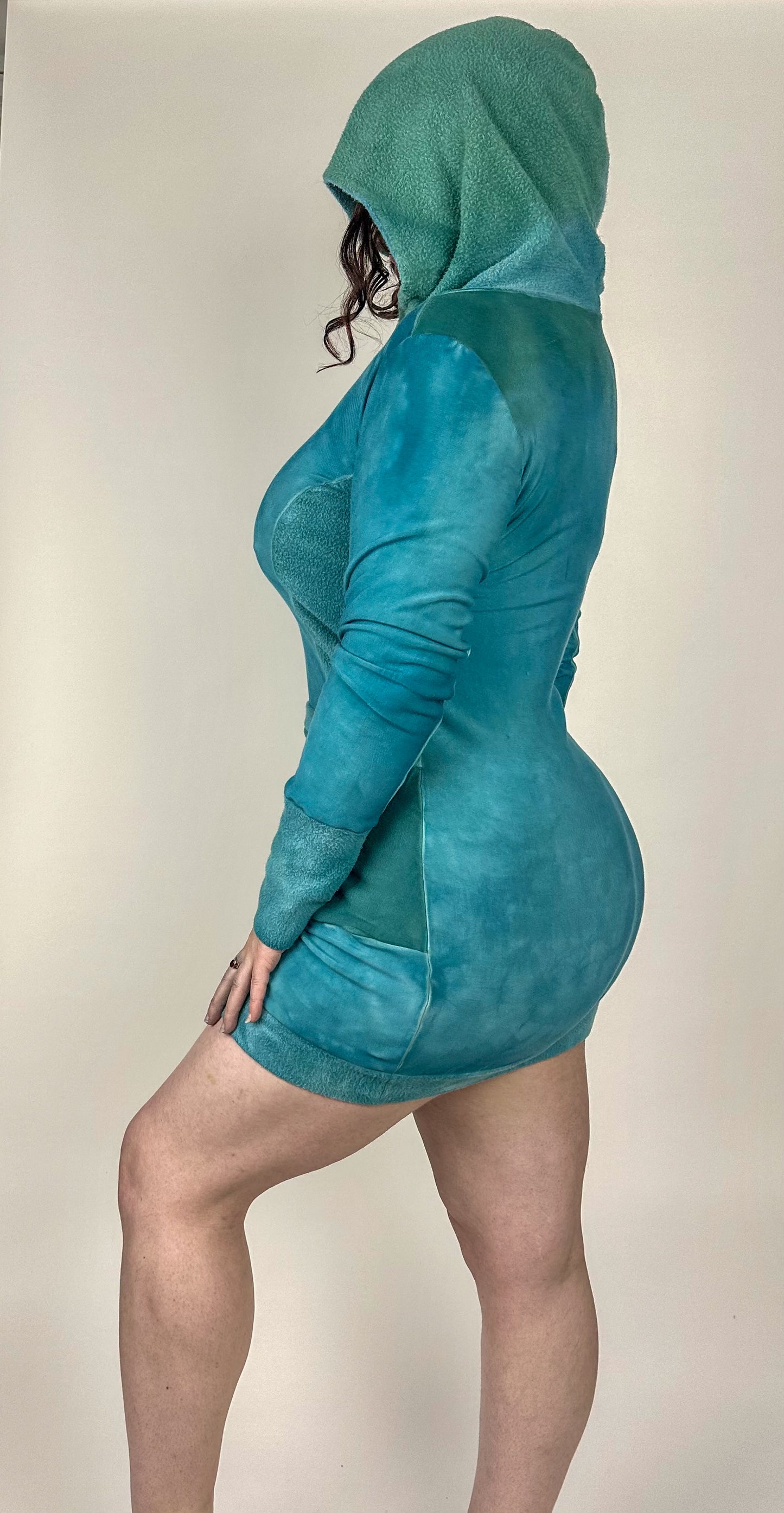 Medium North Star Hoodie