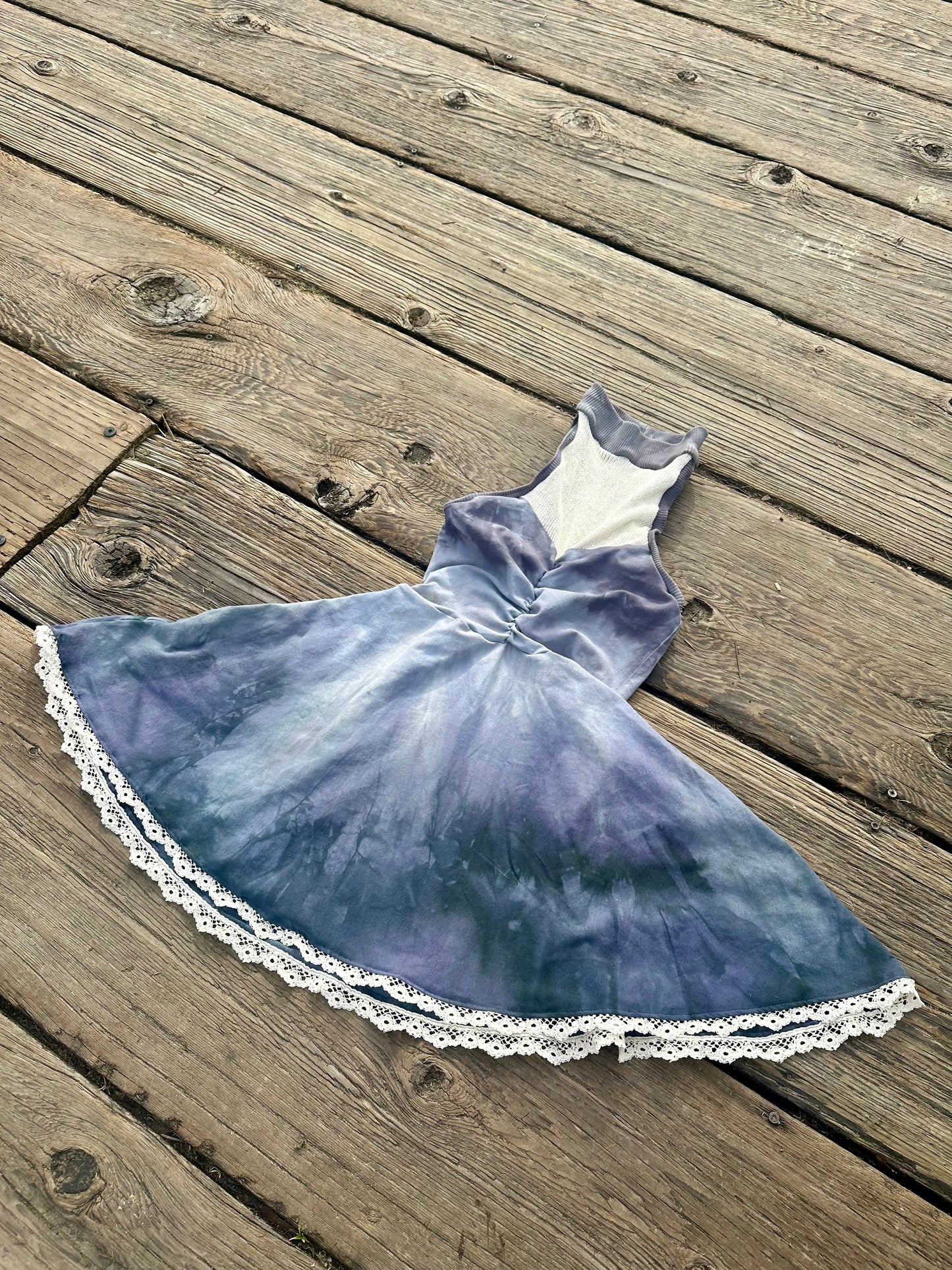 Medium Sweetheart Dress
