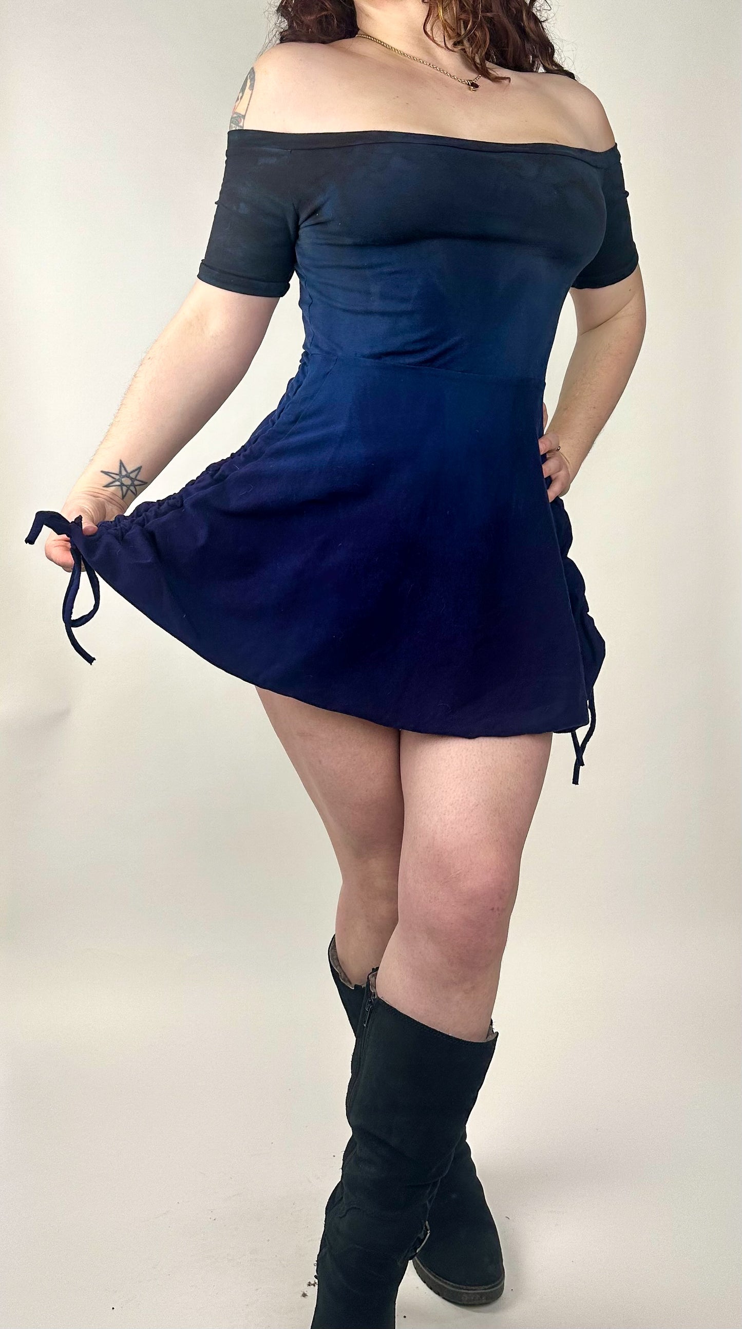 Made To Order - Number 1 Dress