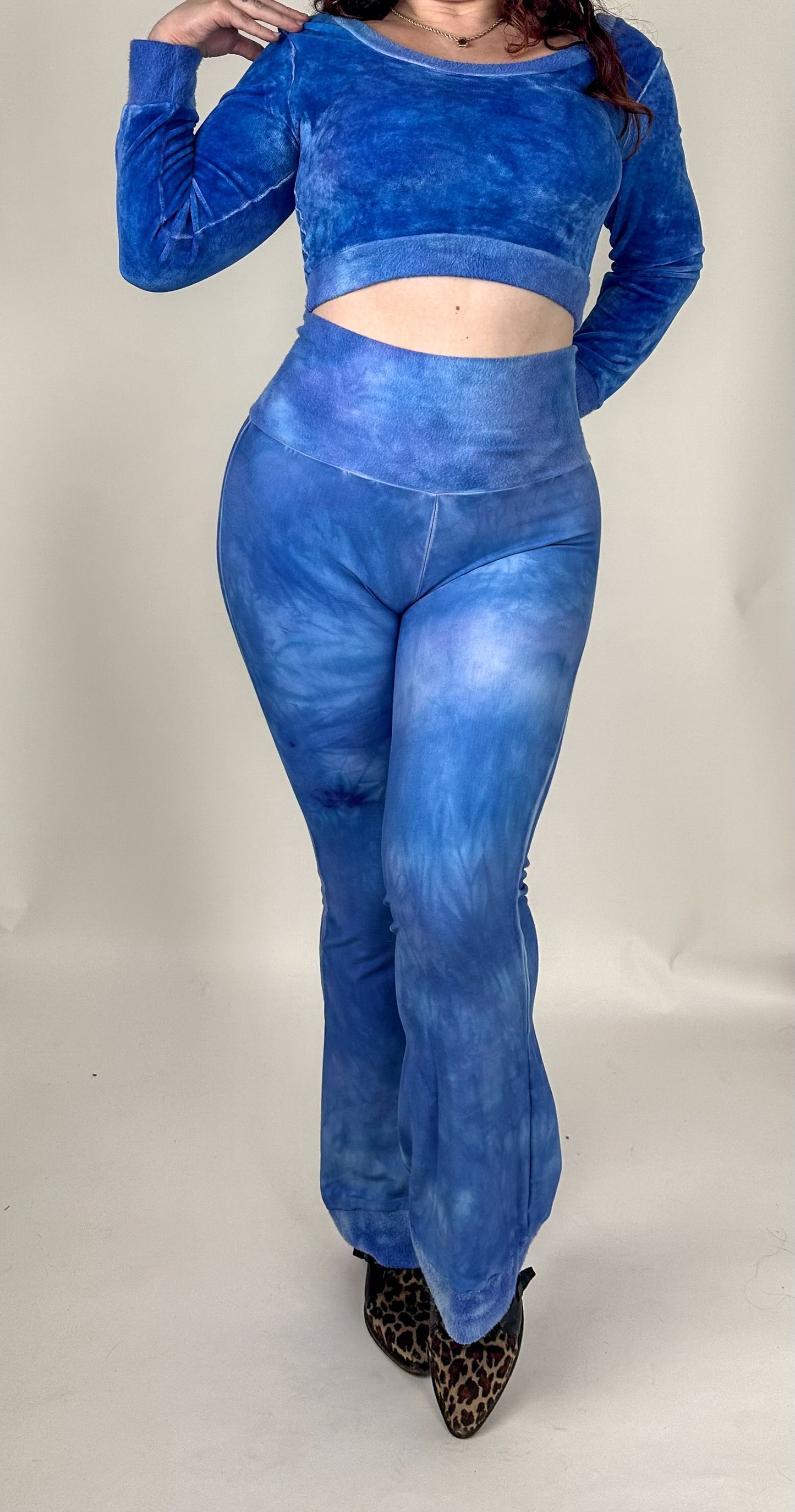 Medium Coming Home To You Flares