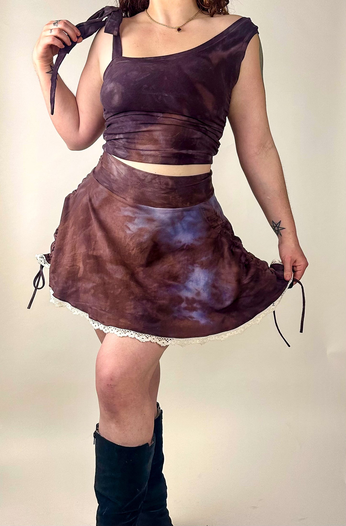 Made To Order - The Enchantment Skirt