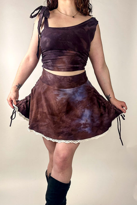 Made To Order - The Enchantment Skirt
