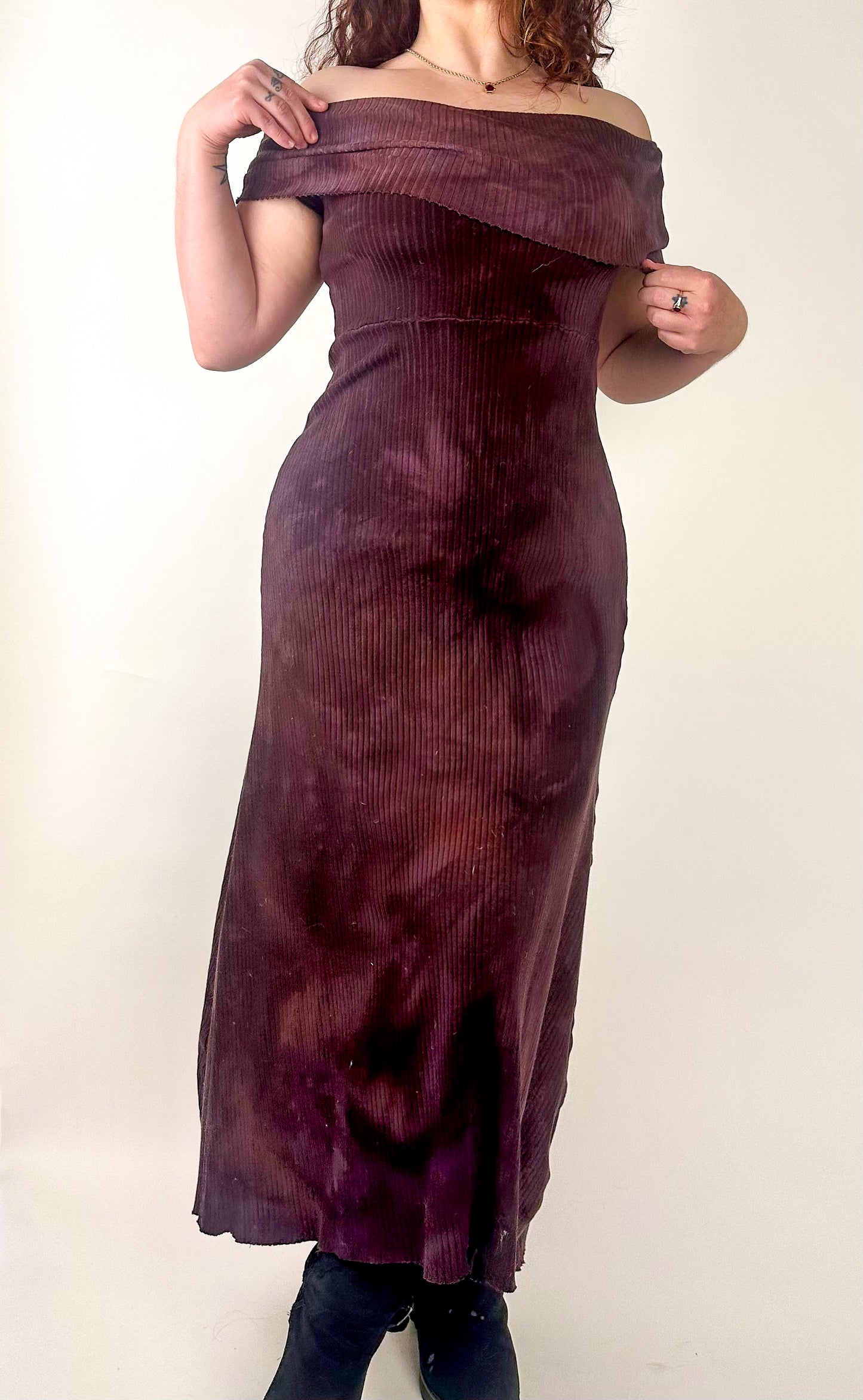 Made To Order - The Promised Land Dress
